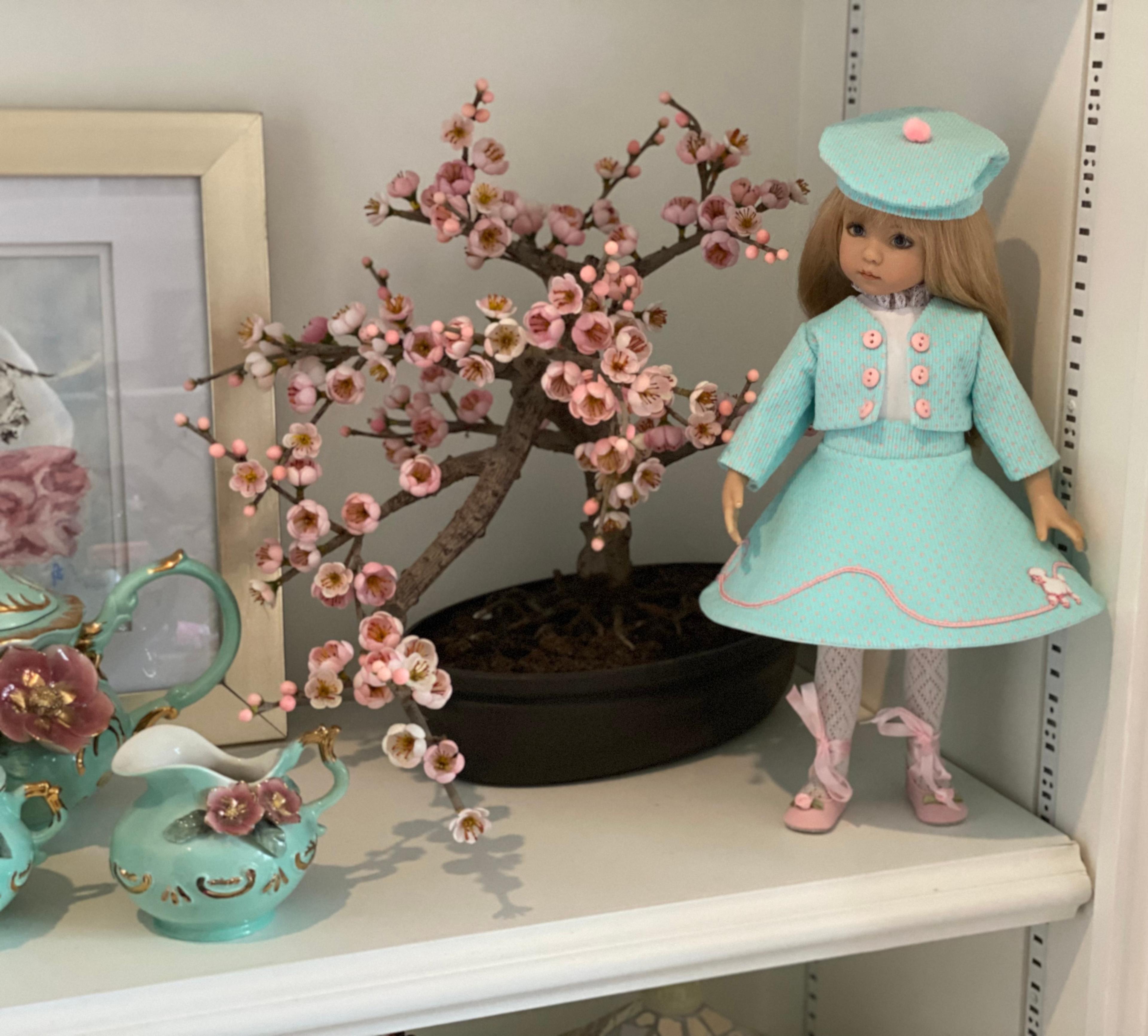 Seller profile