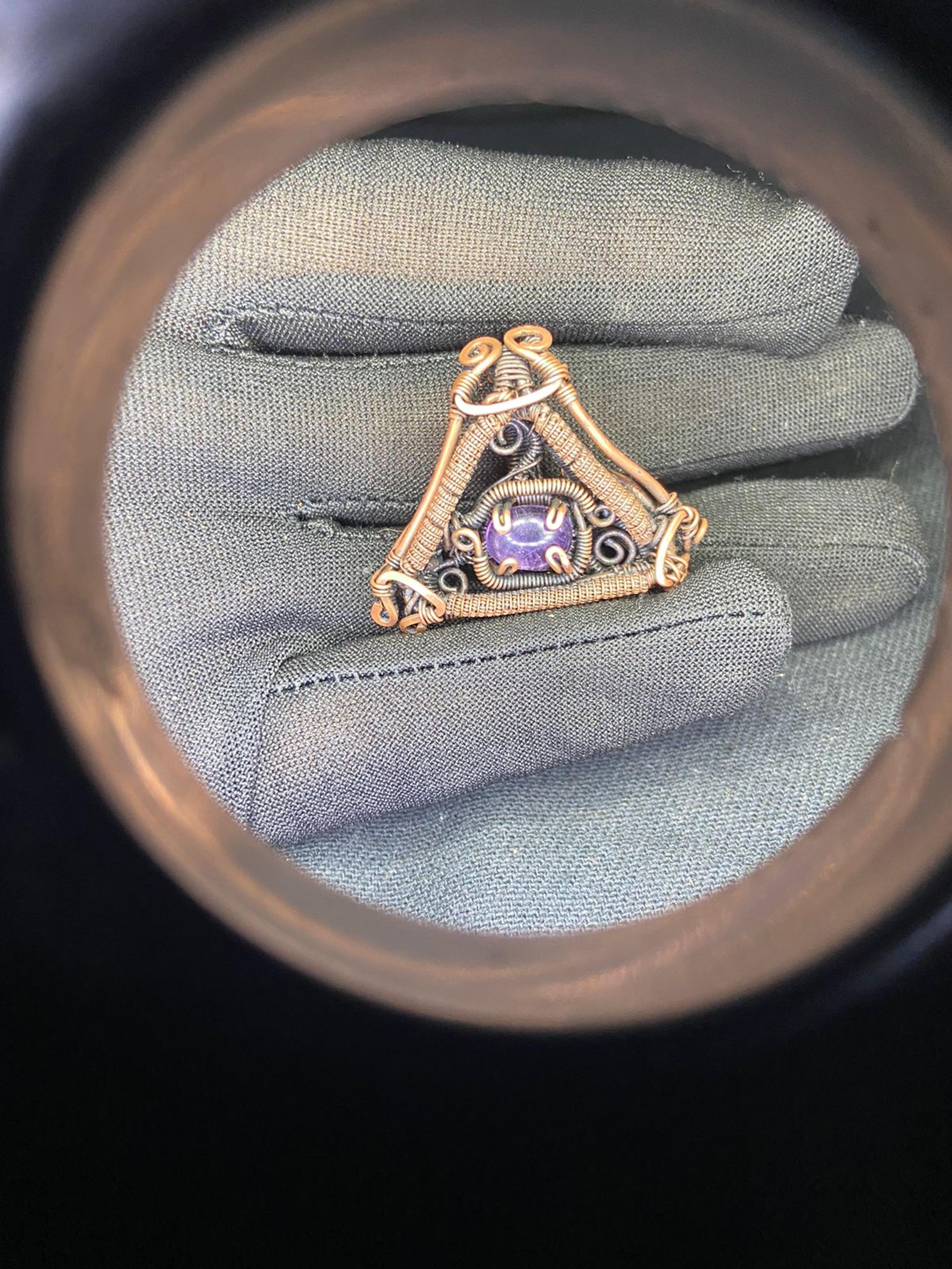 Seller profile