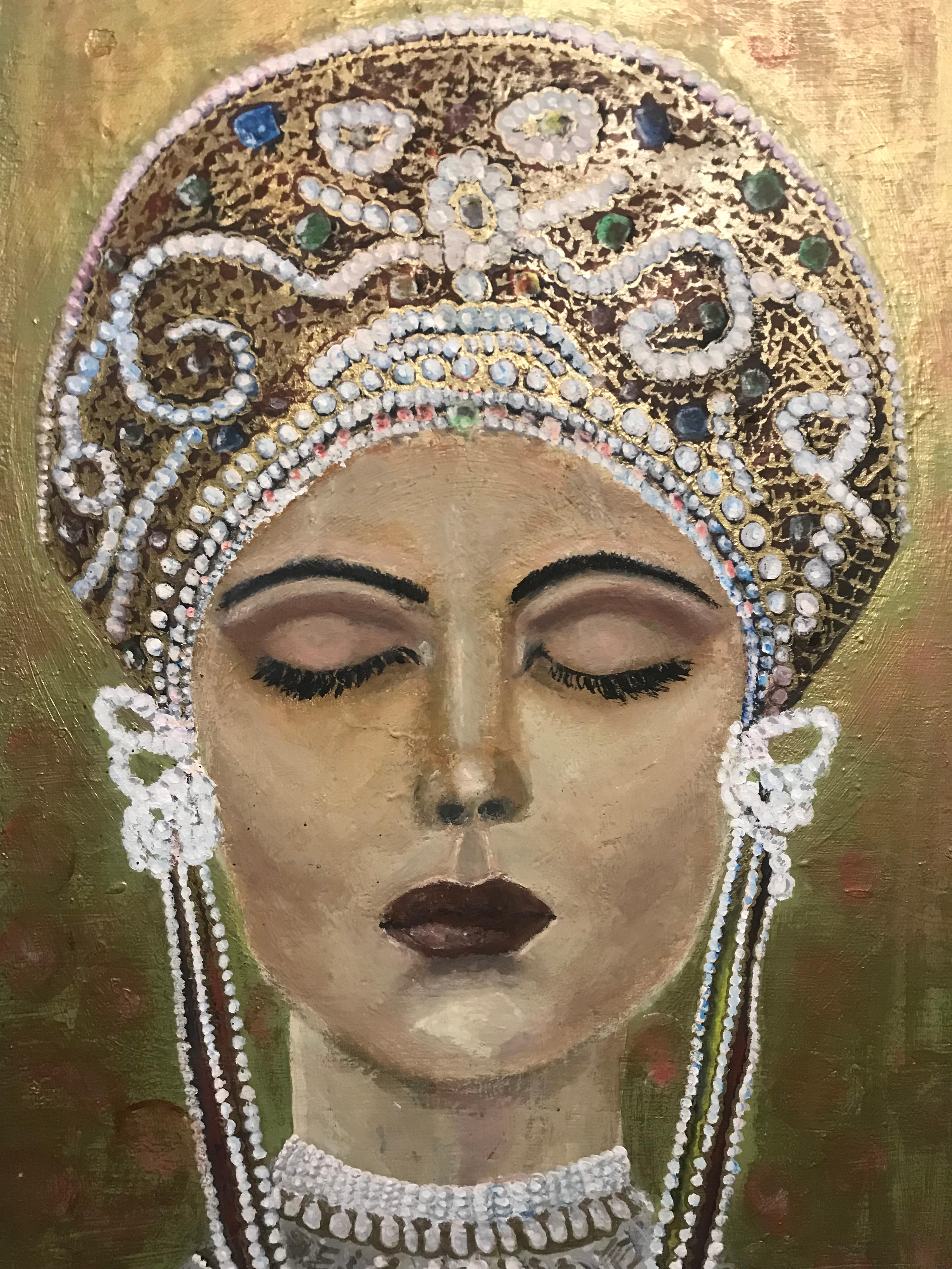Seller profile