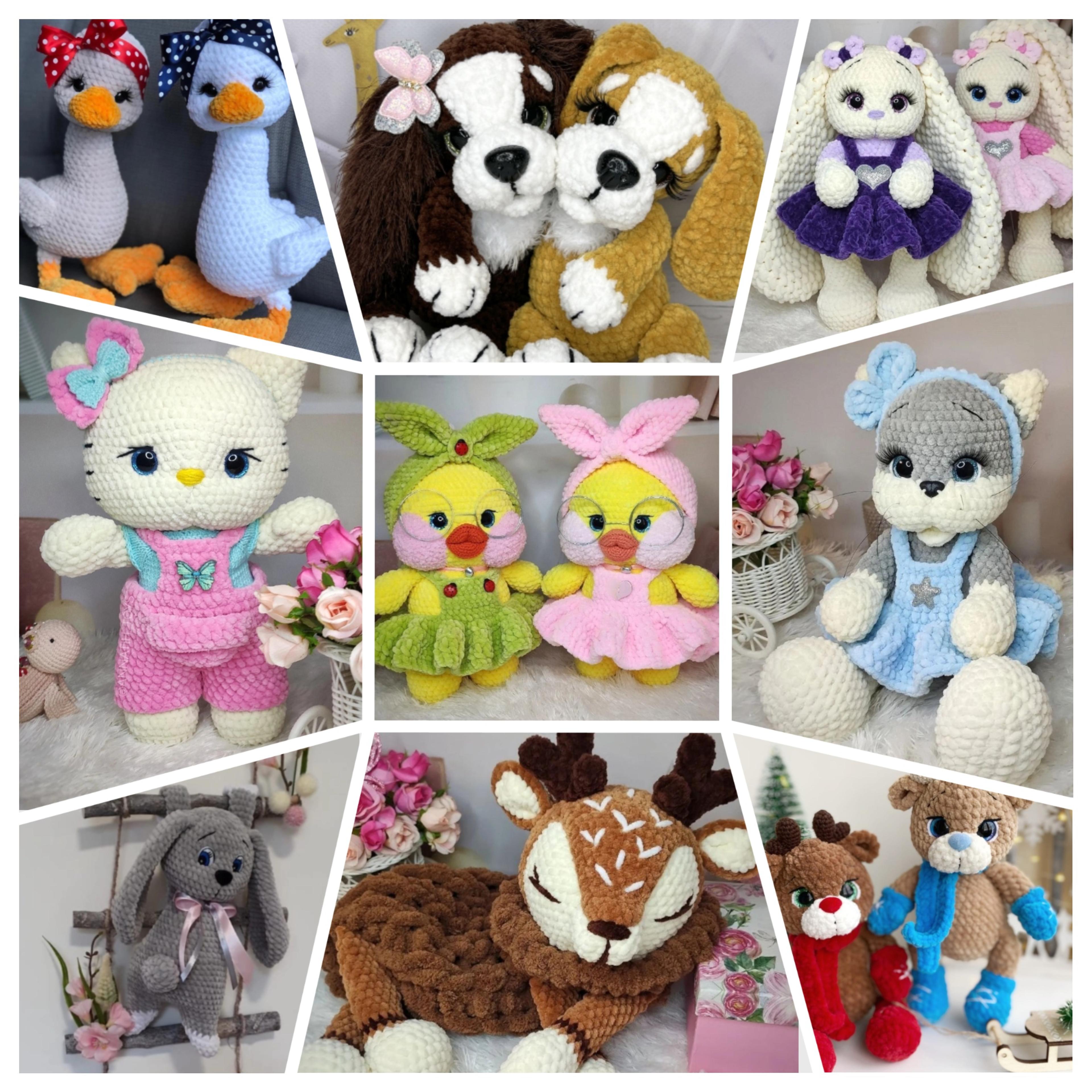 Seller profile