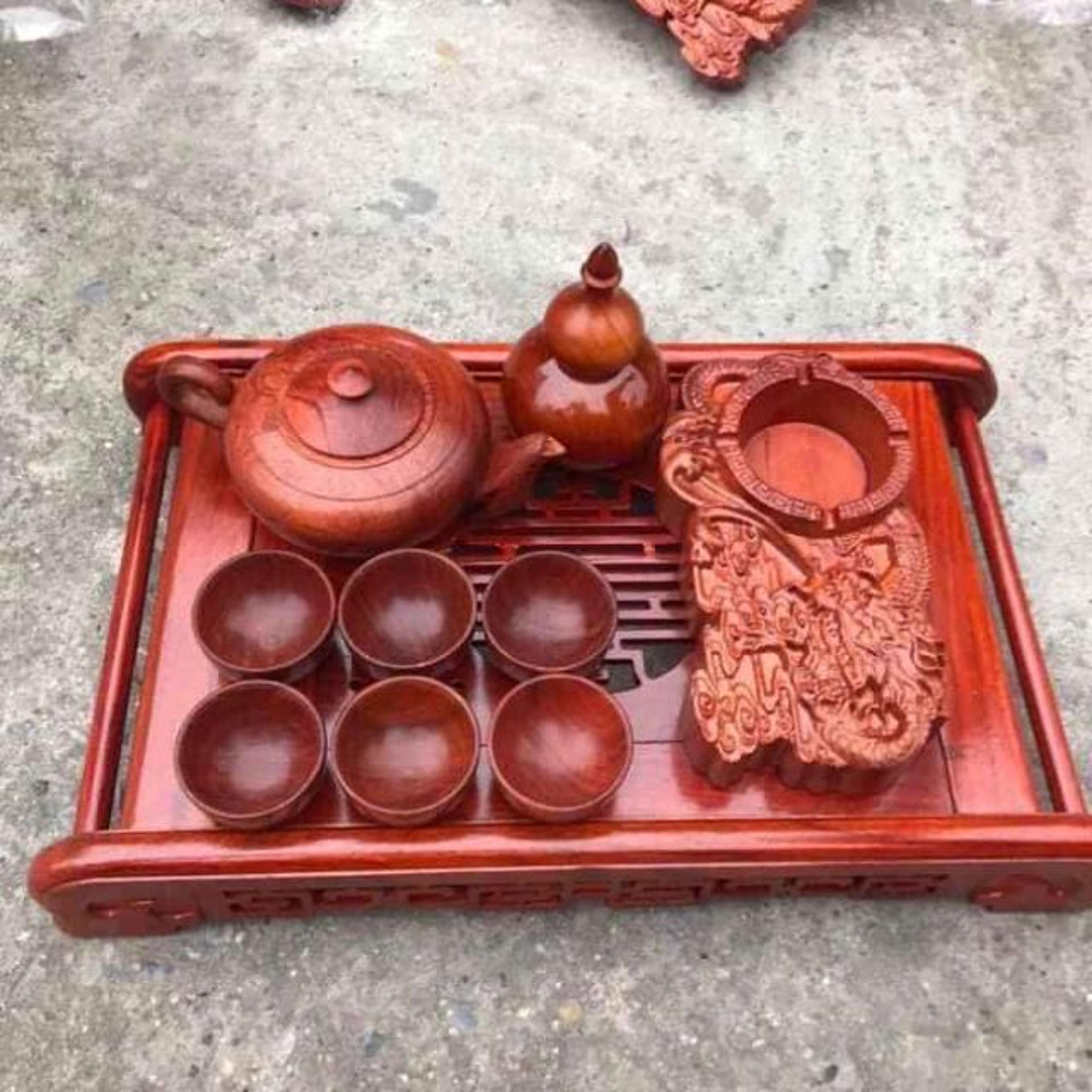Seller profile