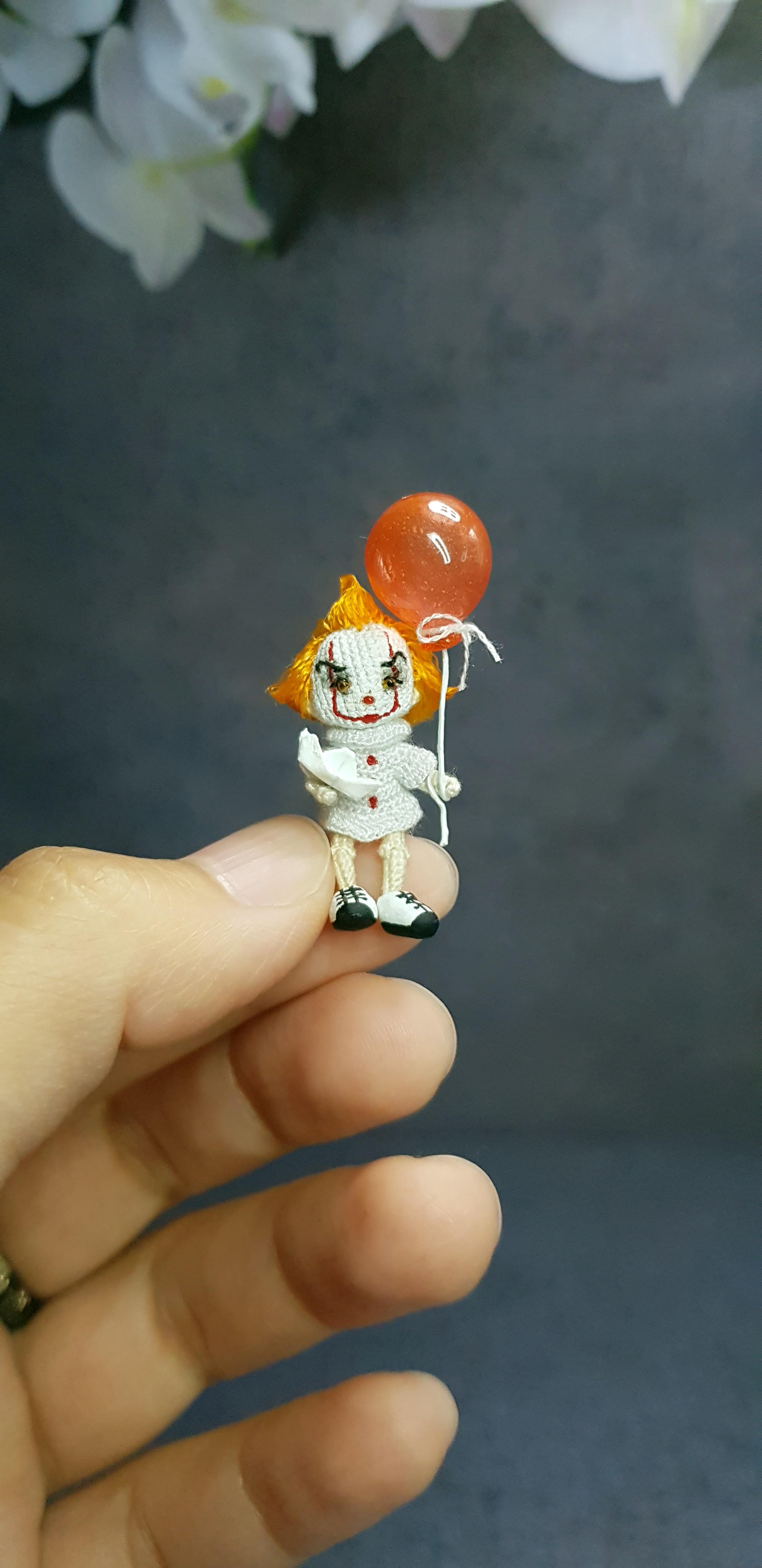 Seller profile