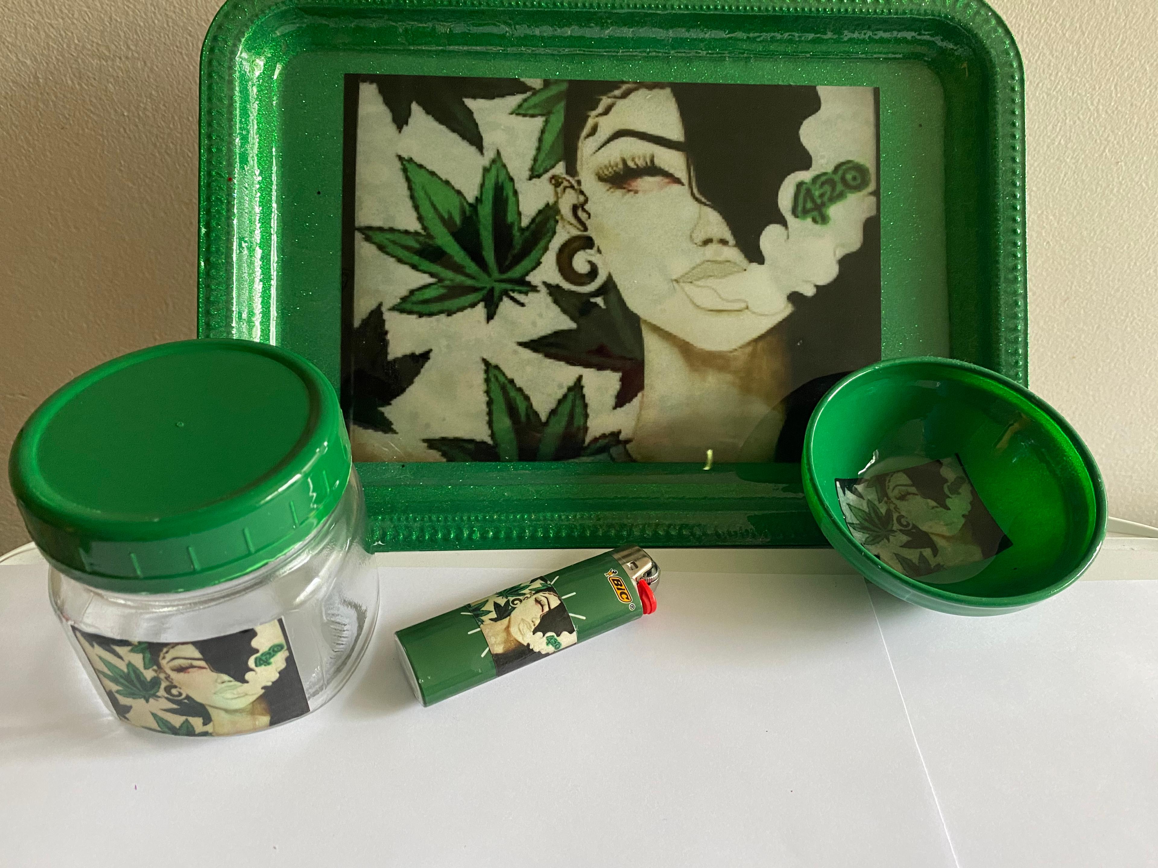 Seller profile