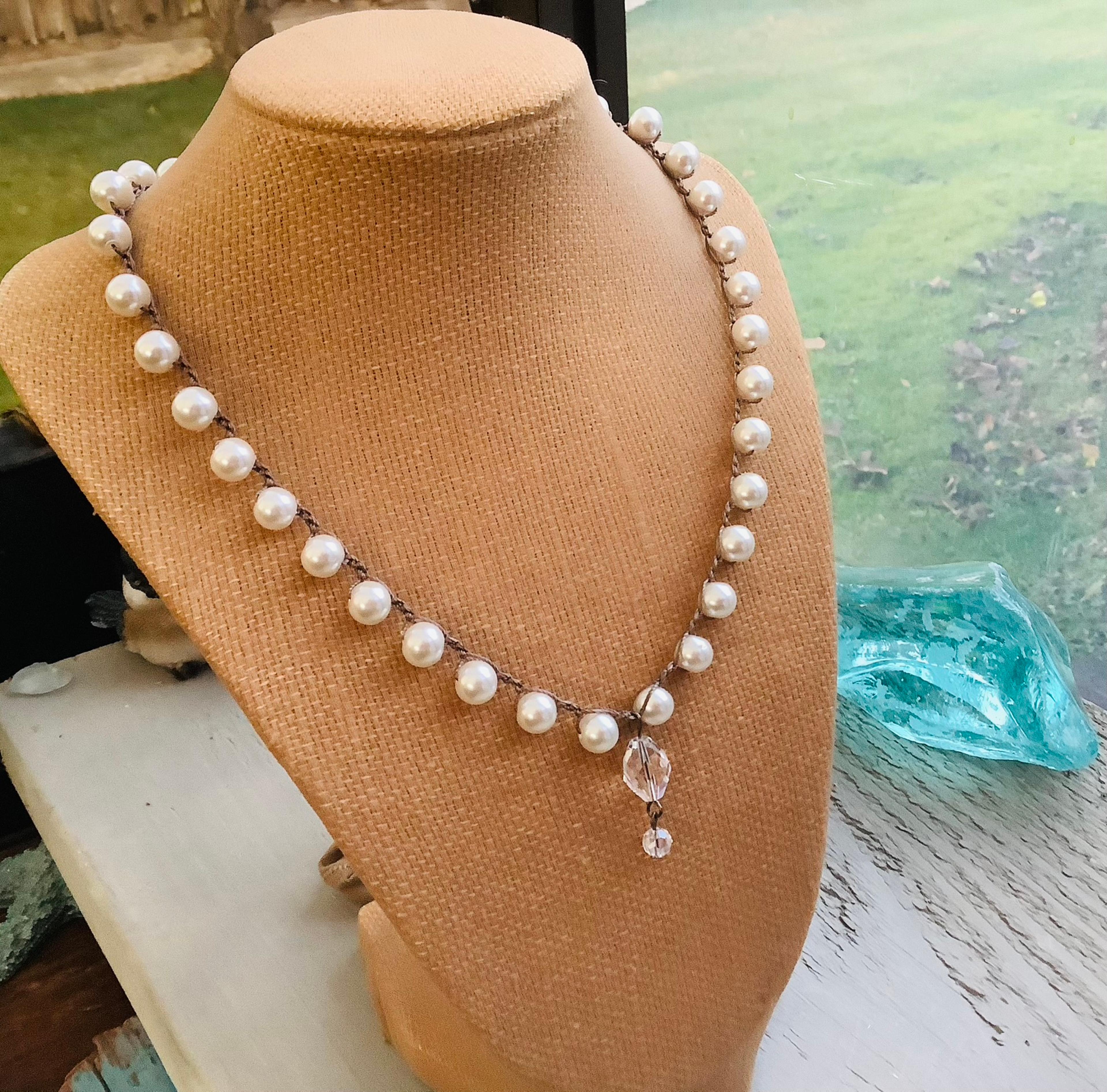 Seller profile