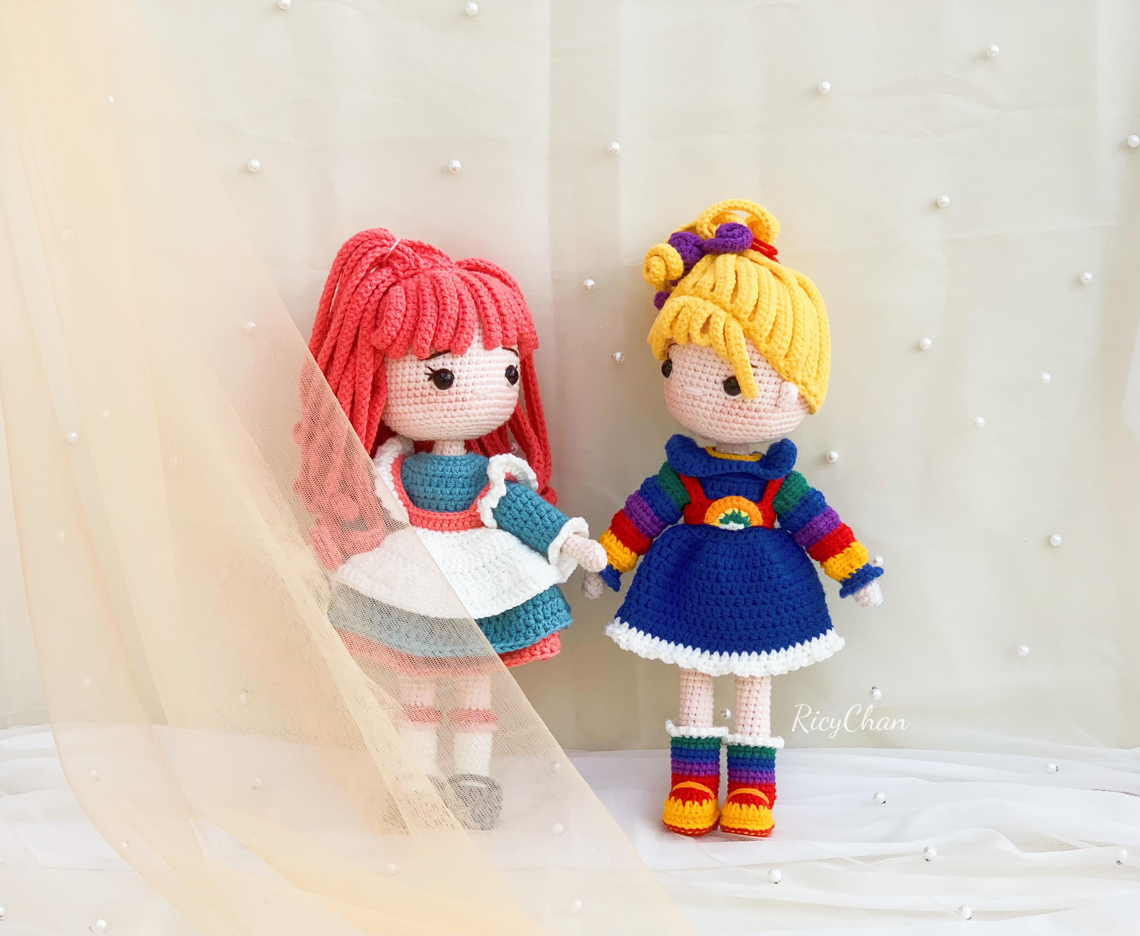 Seller profile