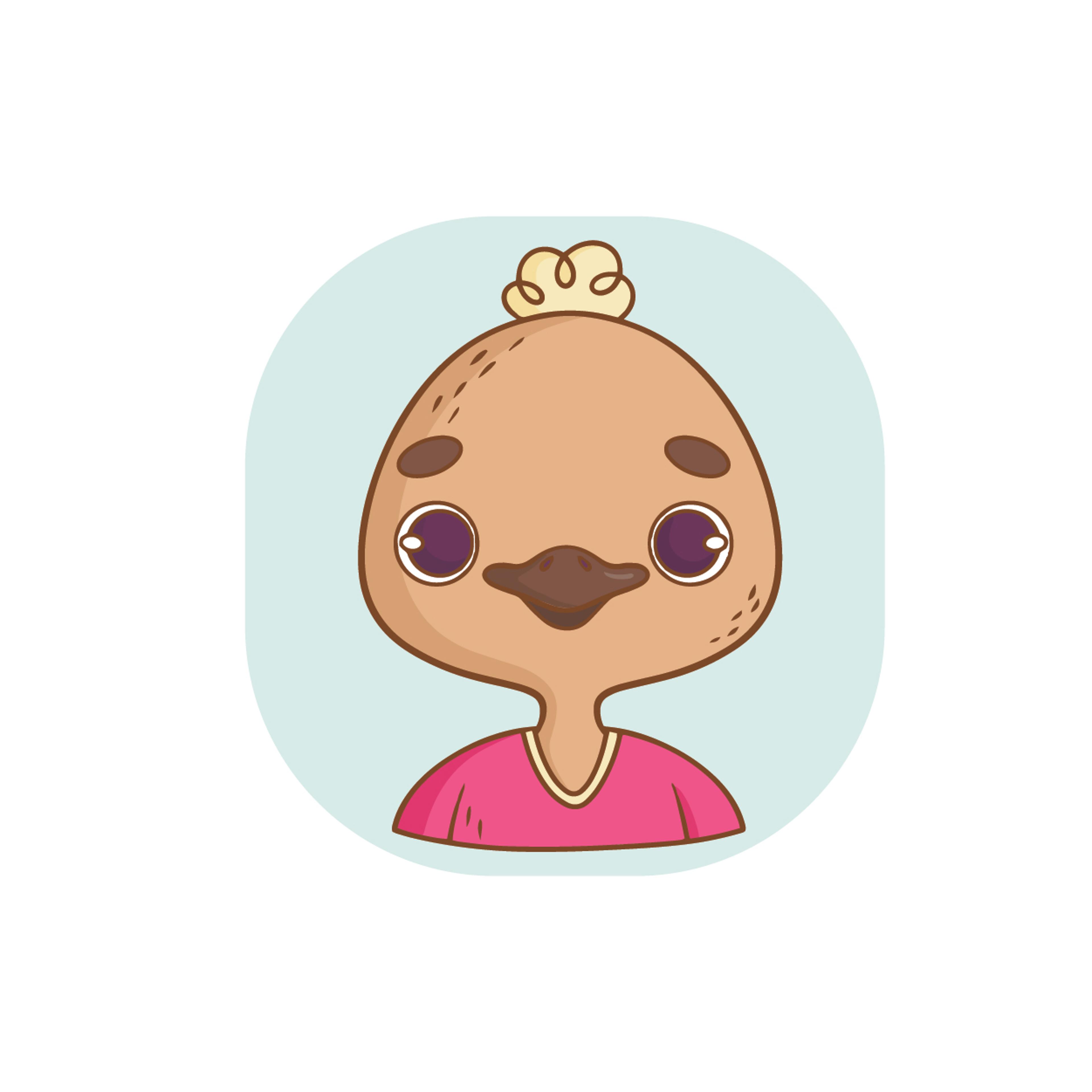Seller profile