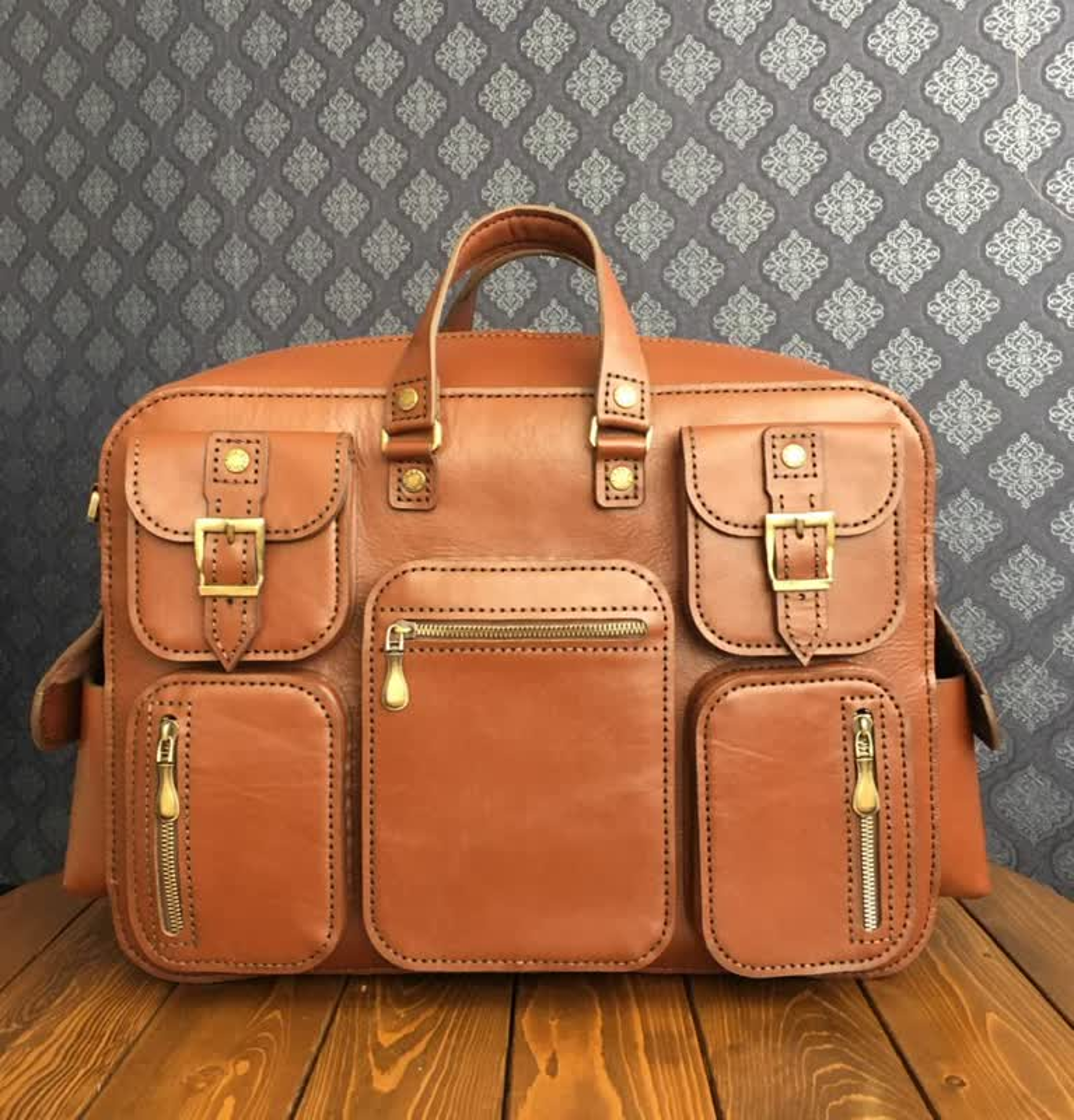 Seller profile