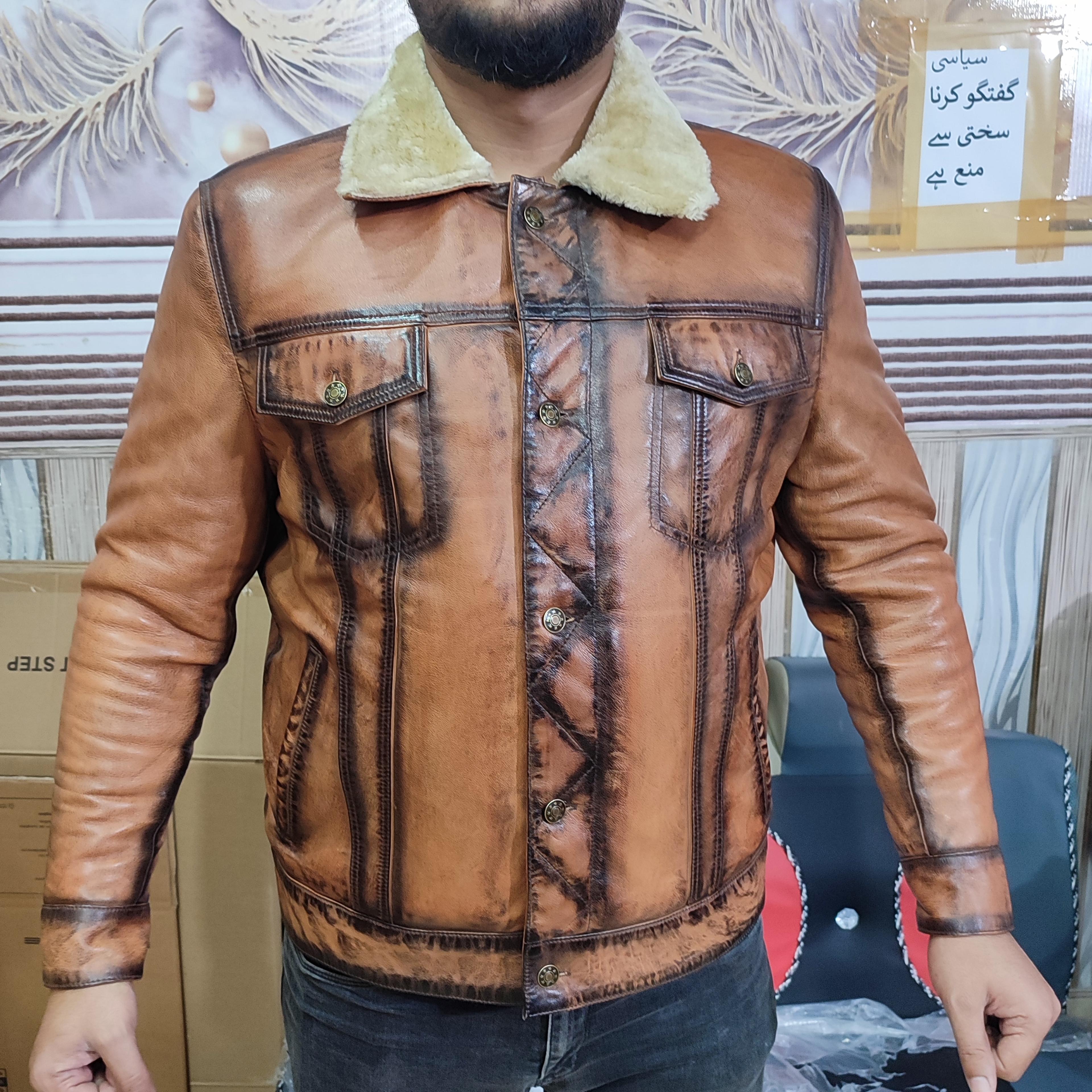 Seller profile