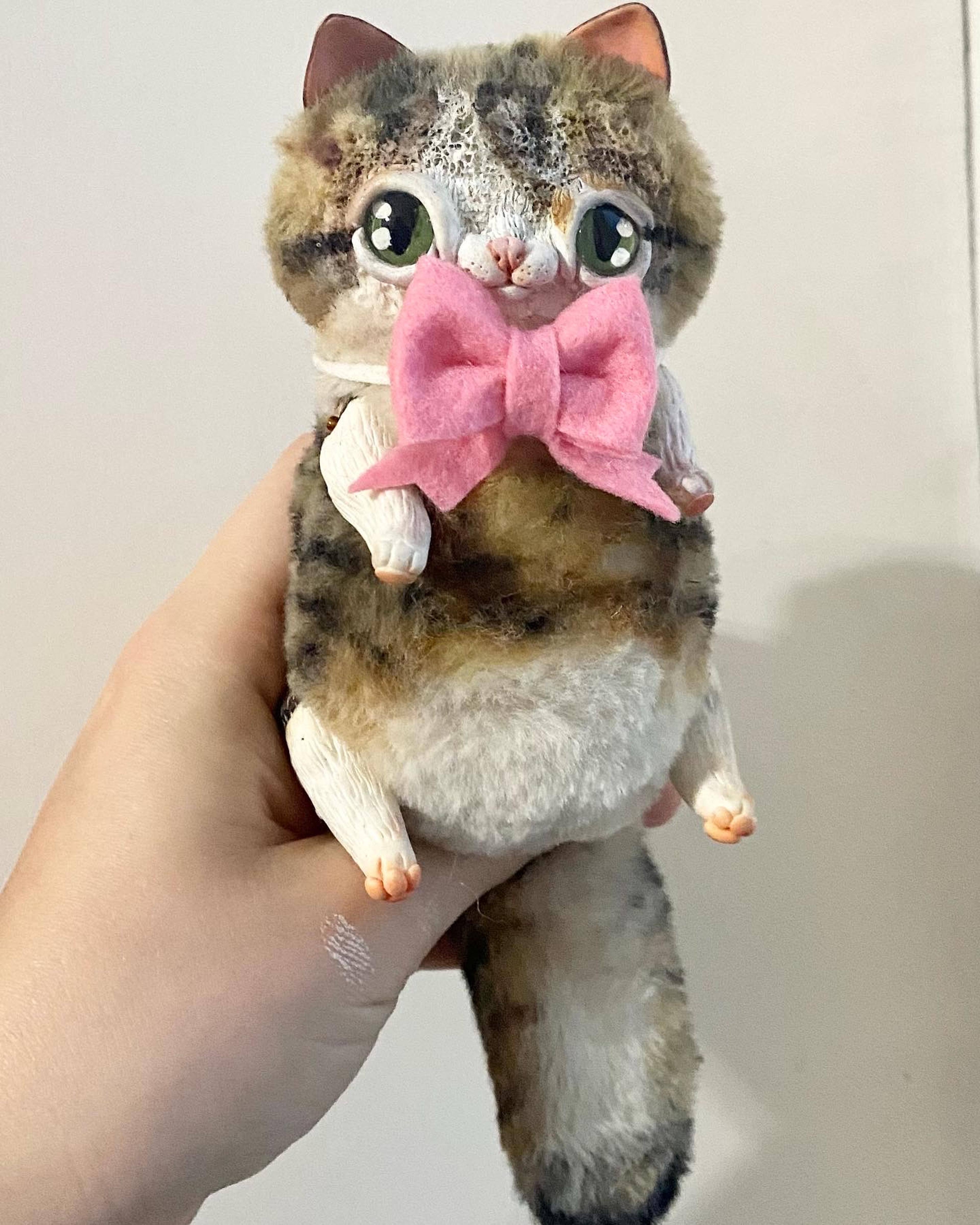 Seller profile