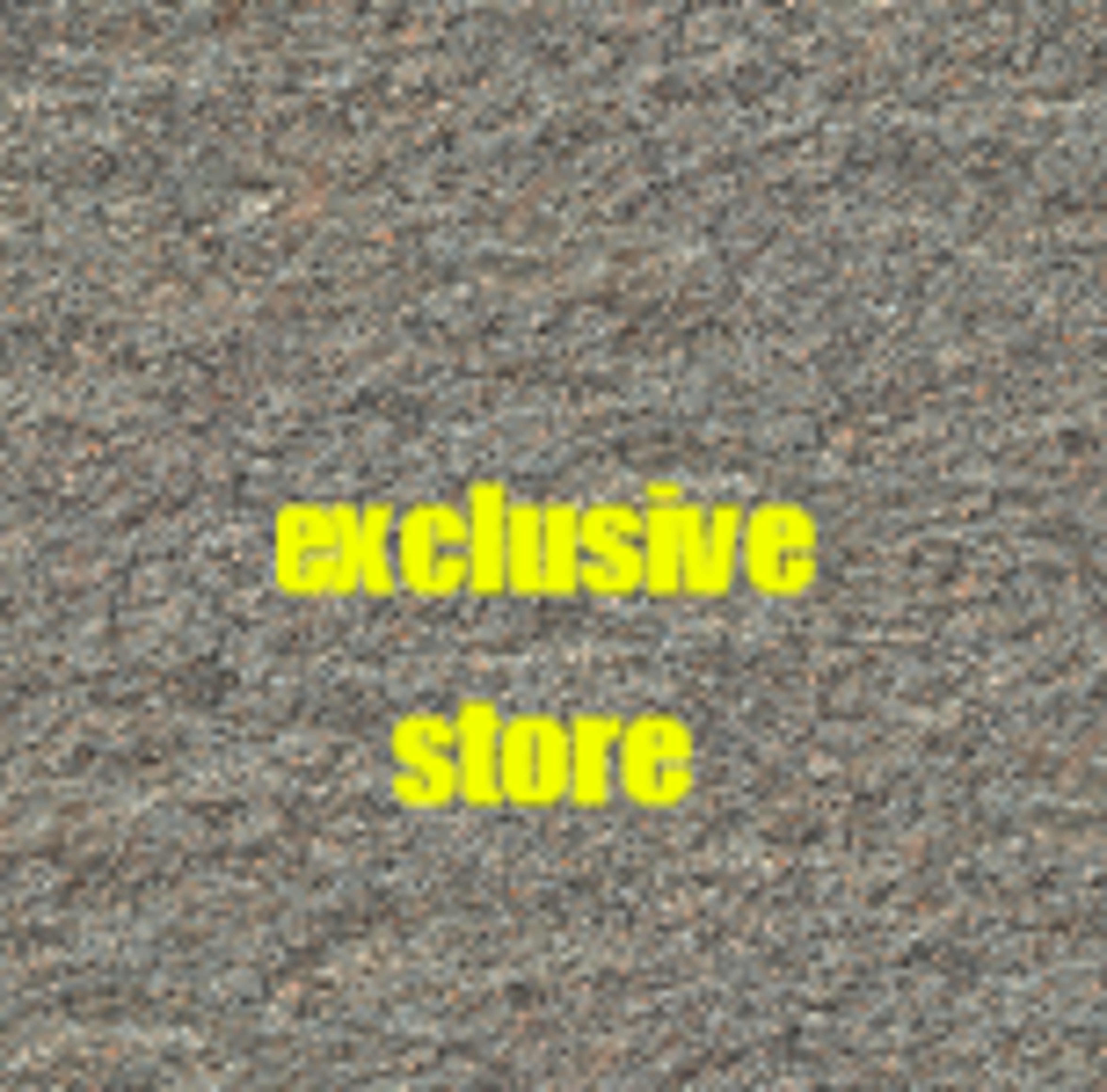 Seller profile