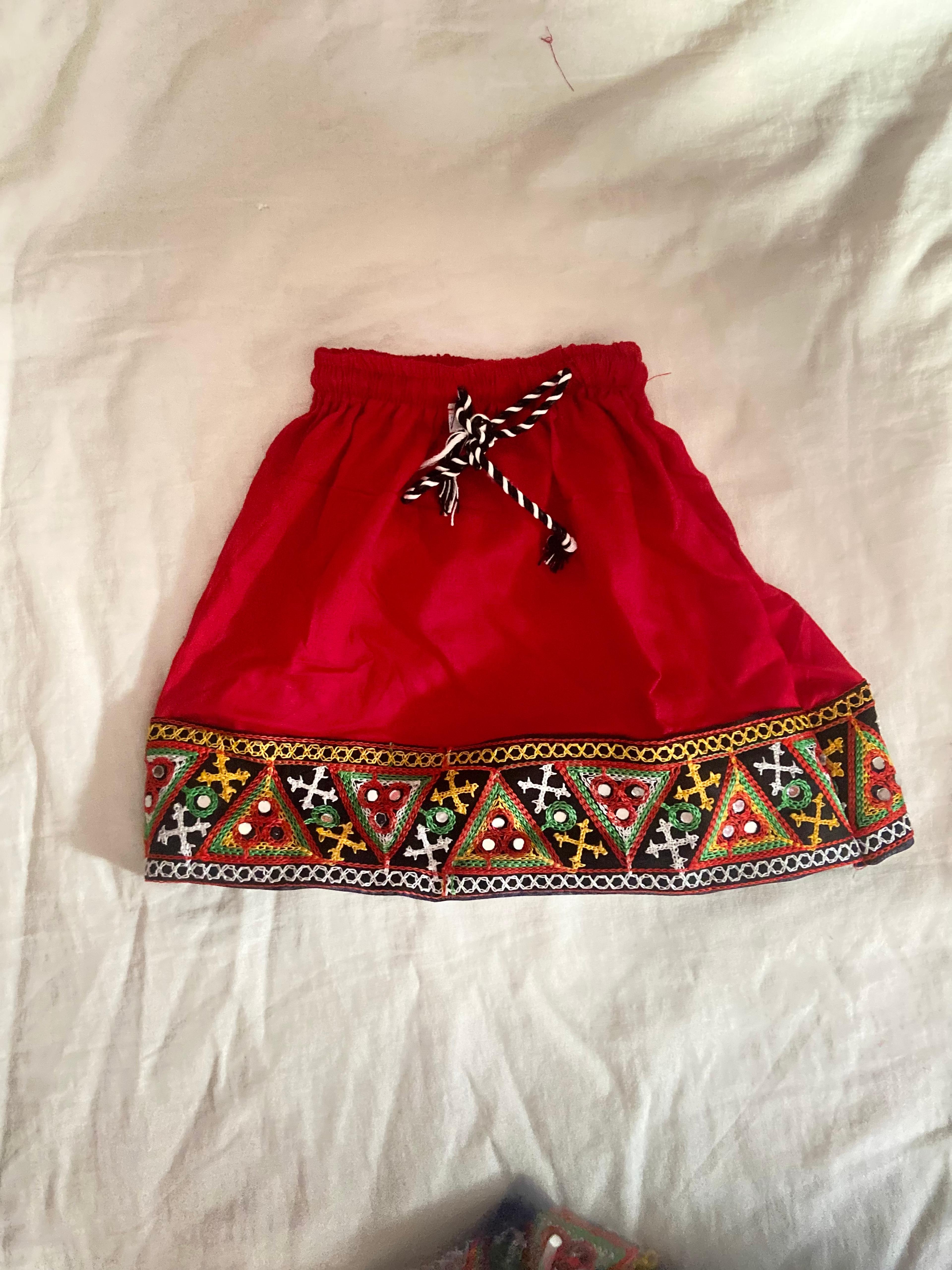 Seller profile
