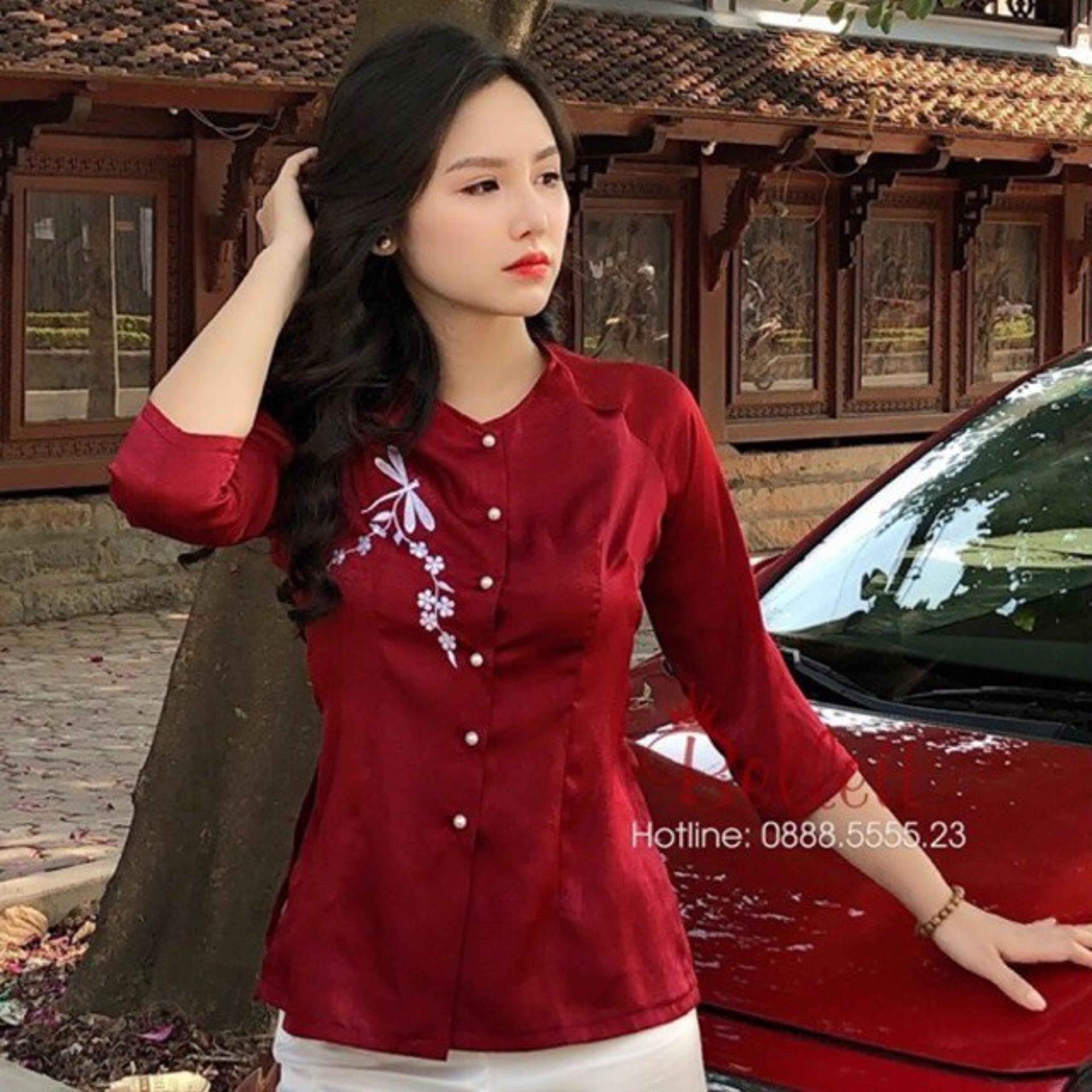 Seller profile
