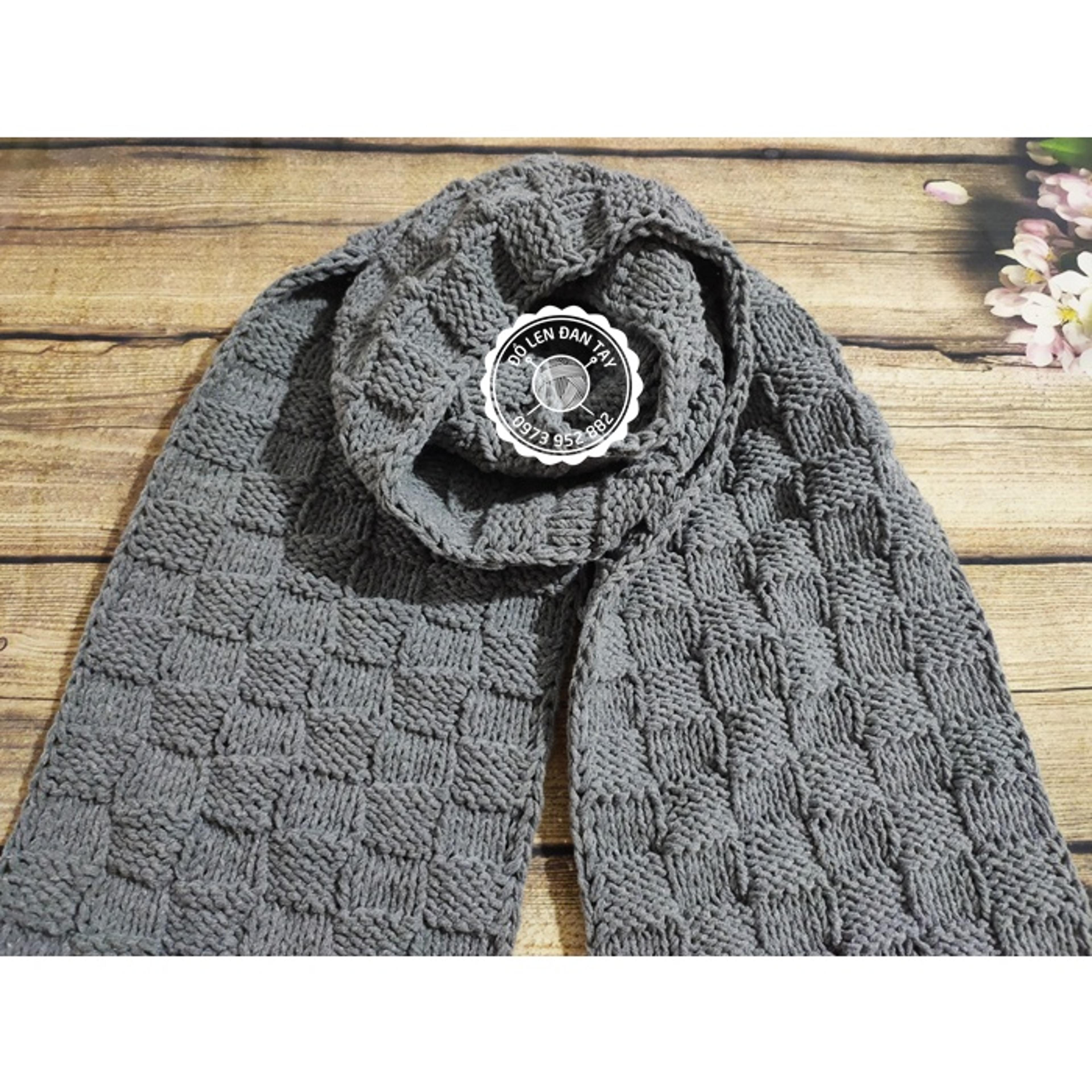 Seller profile