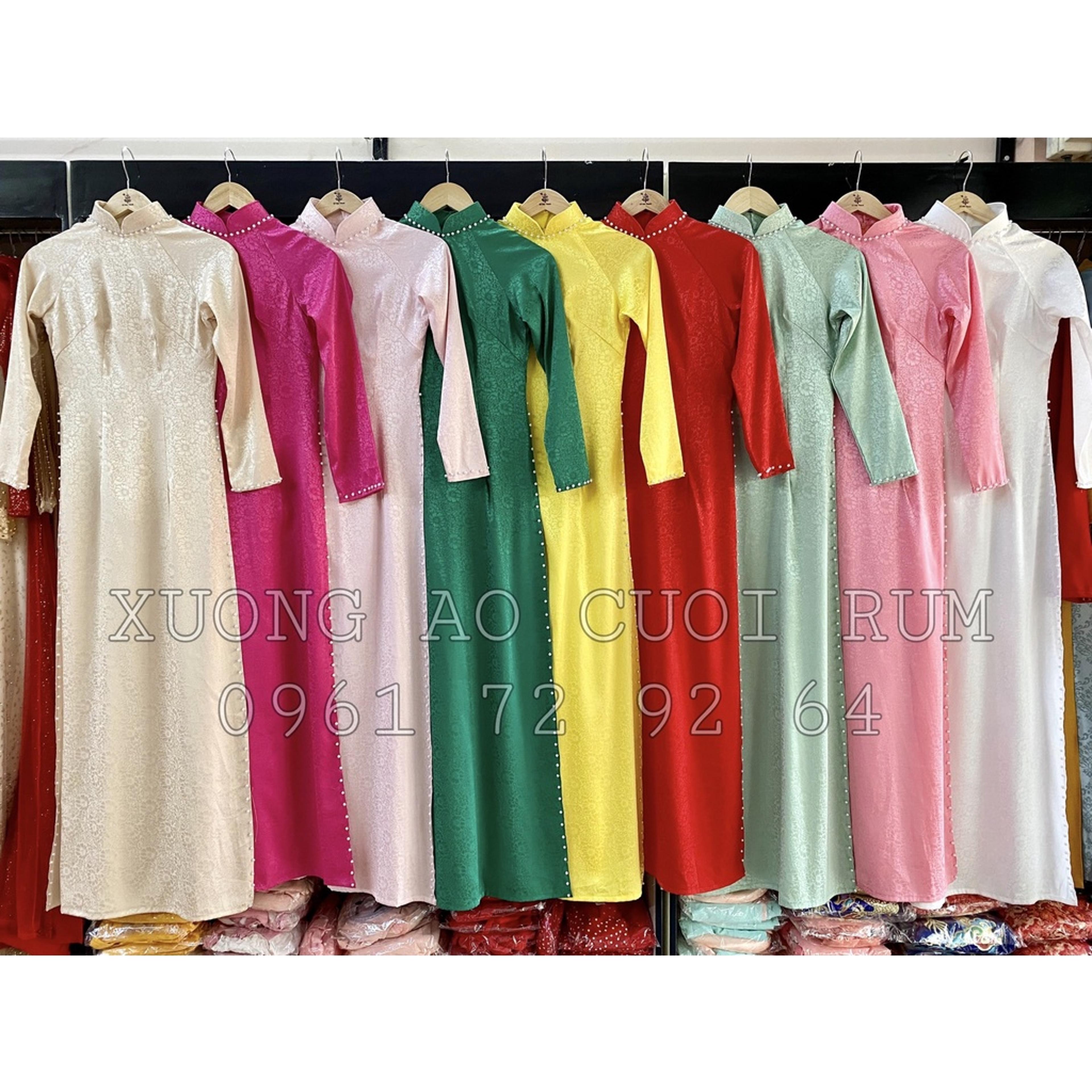 Seller profile