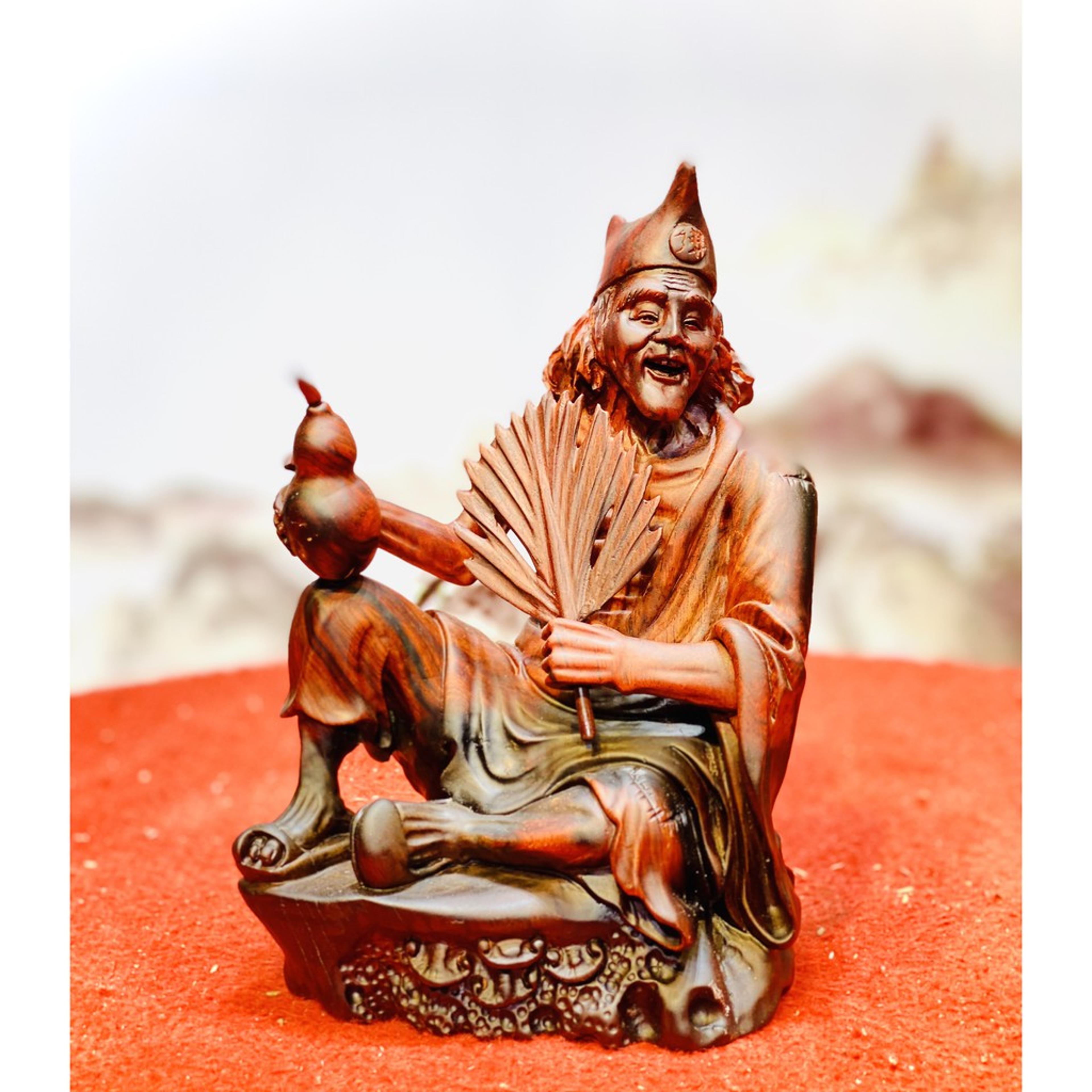 Seller profile