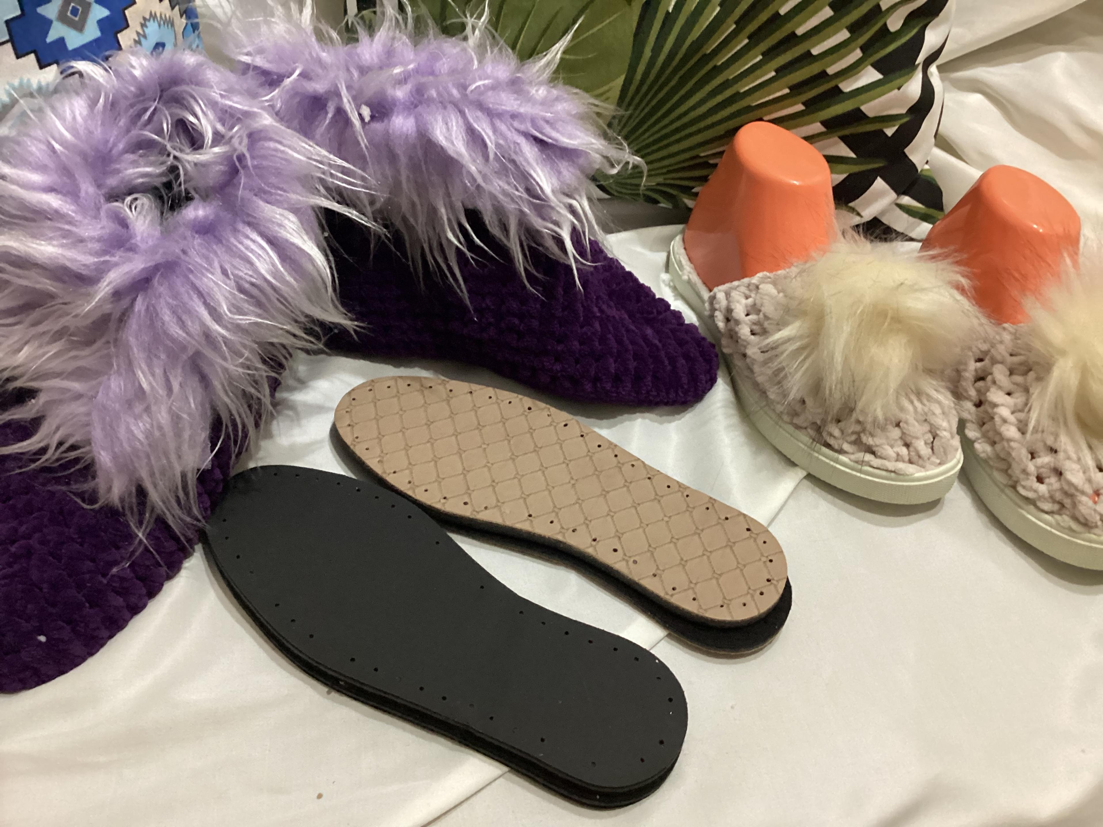 Seller profile