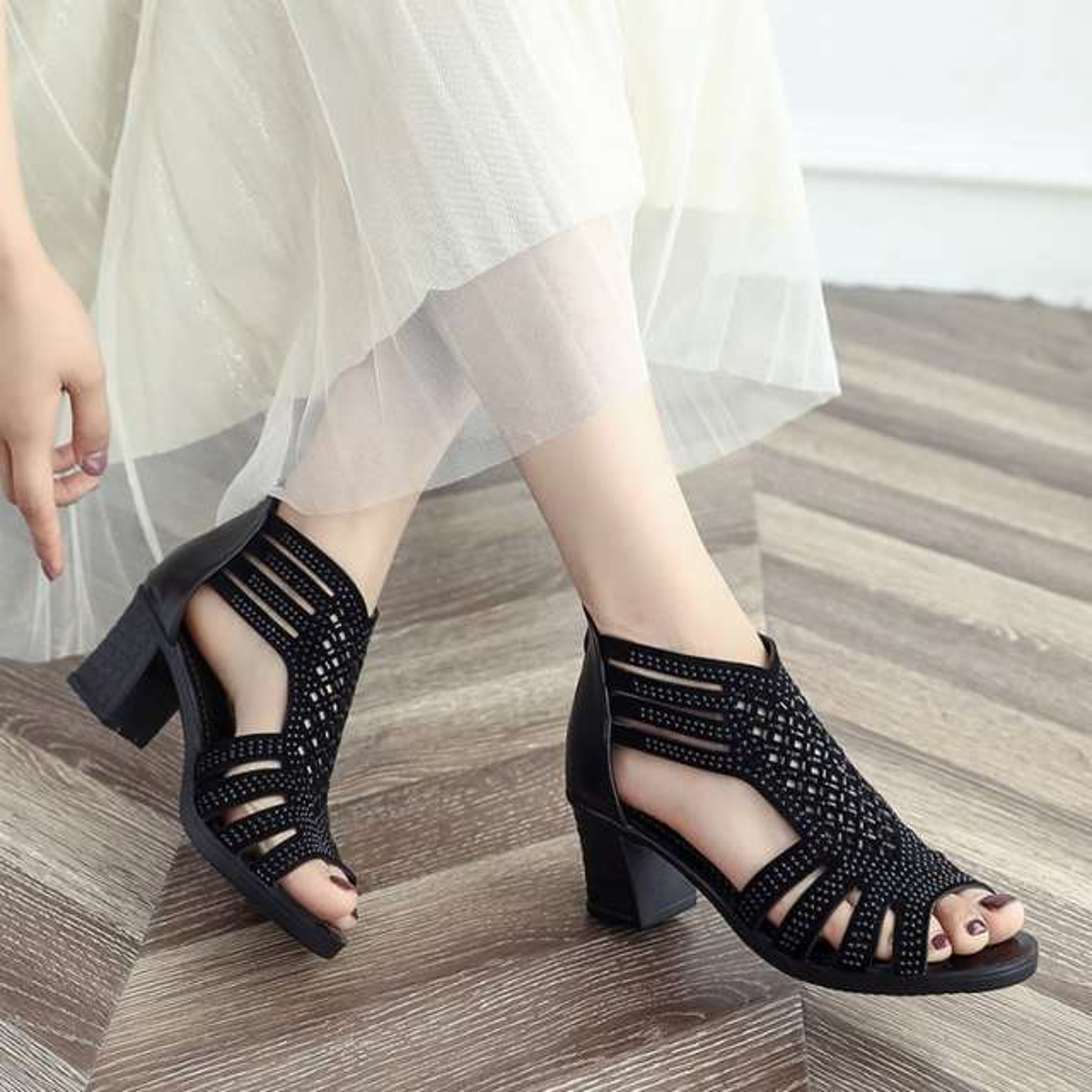 Seller profile