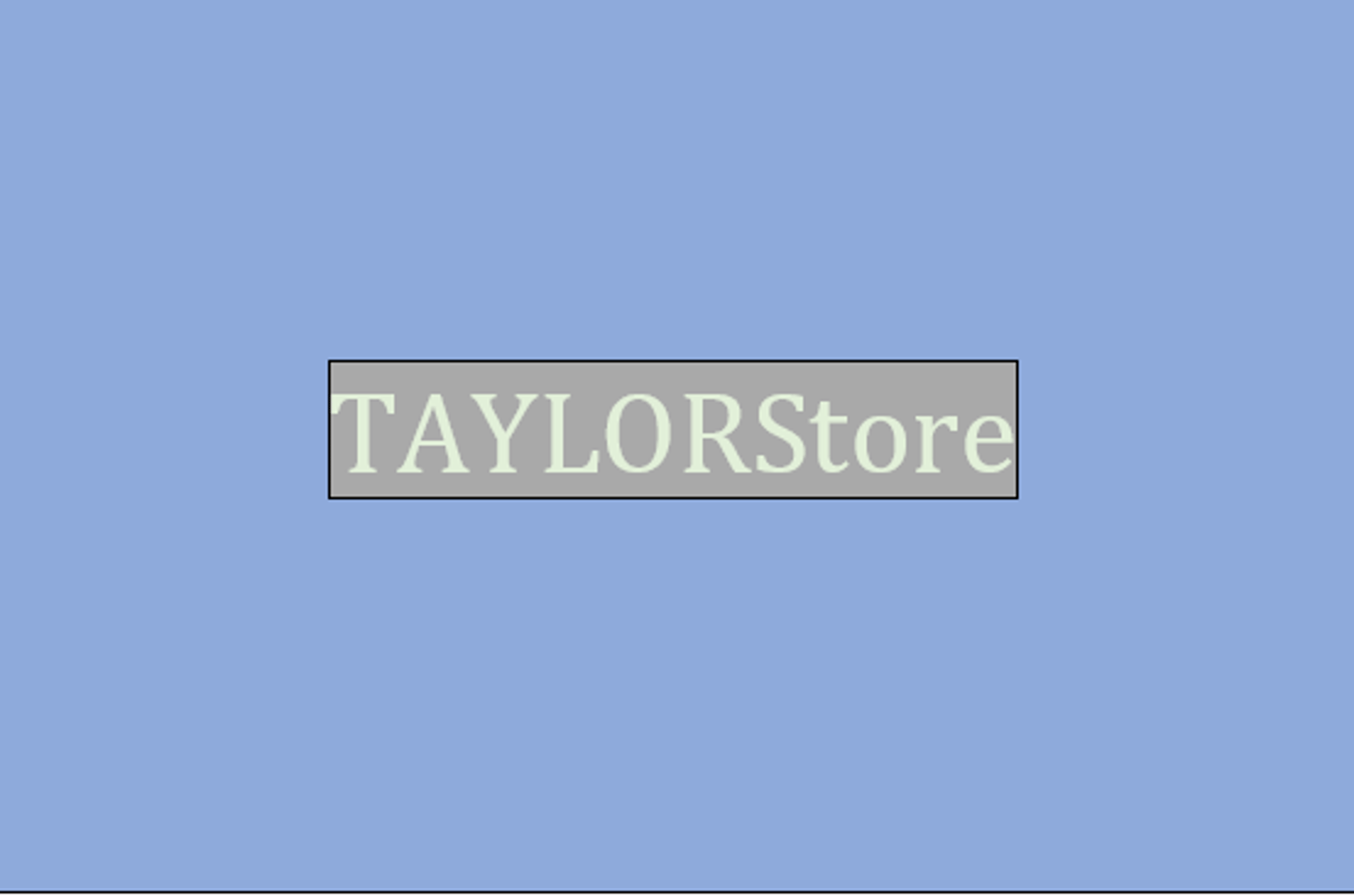 Seller profile