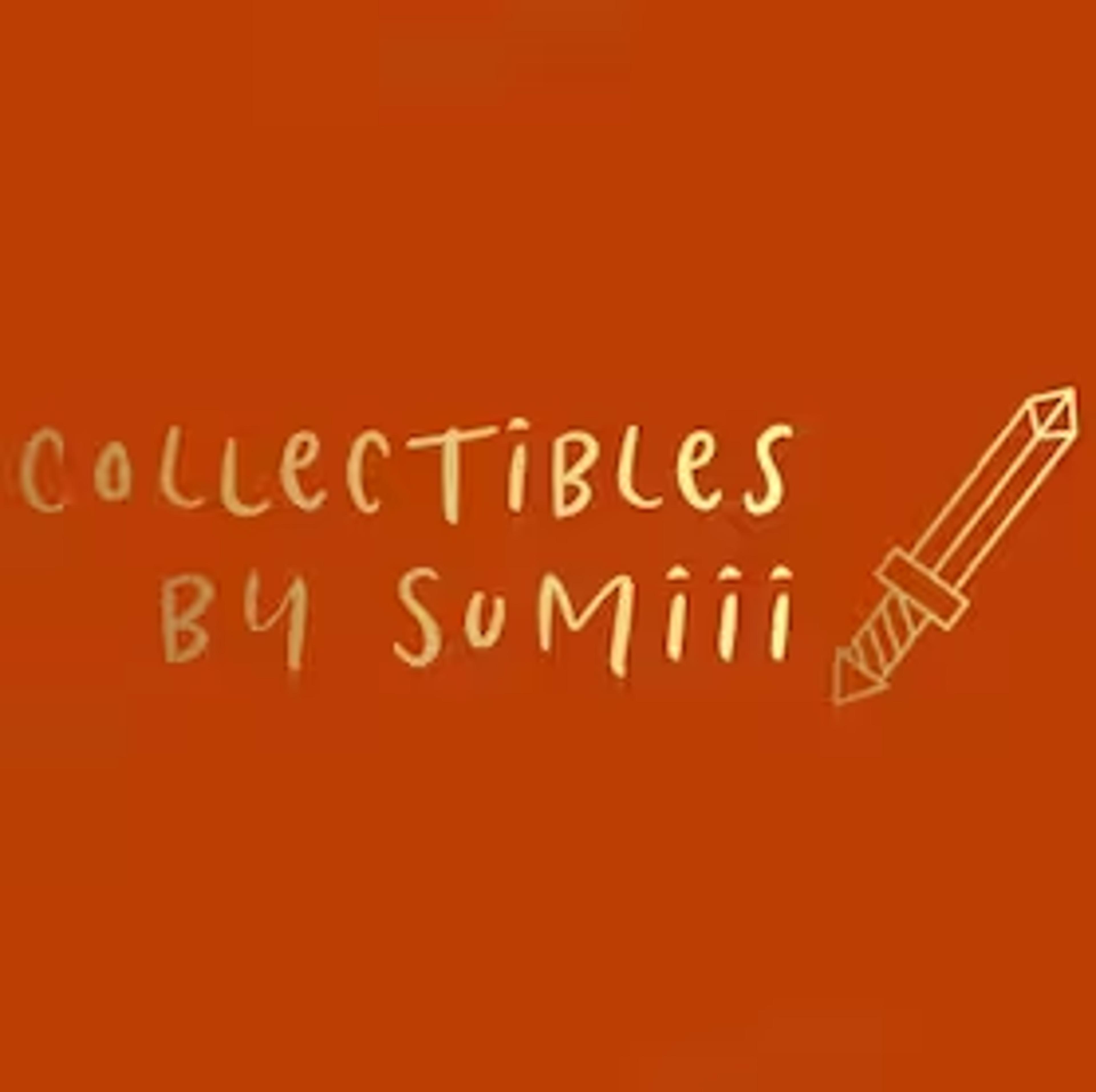 Seller profile