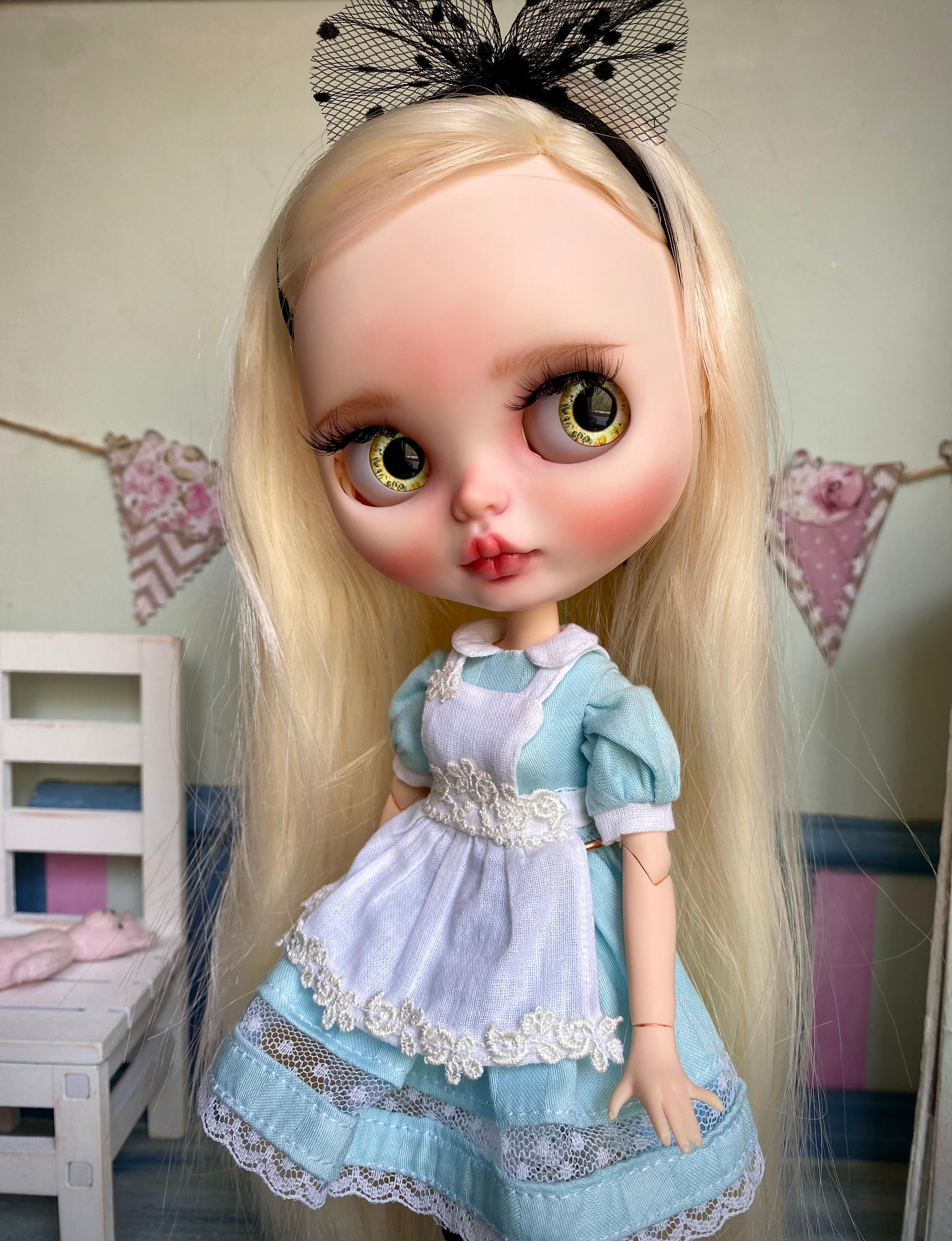Seller profile