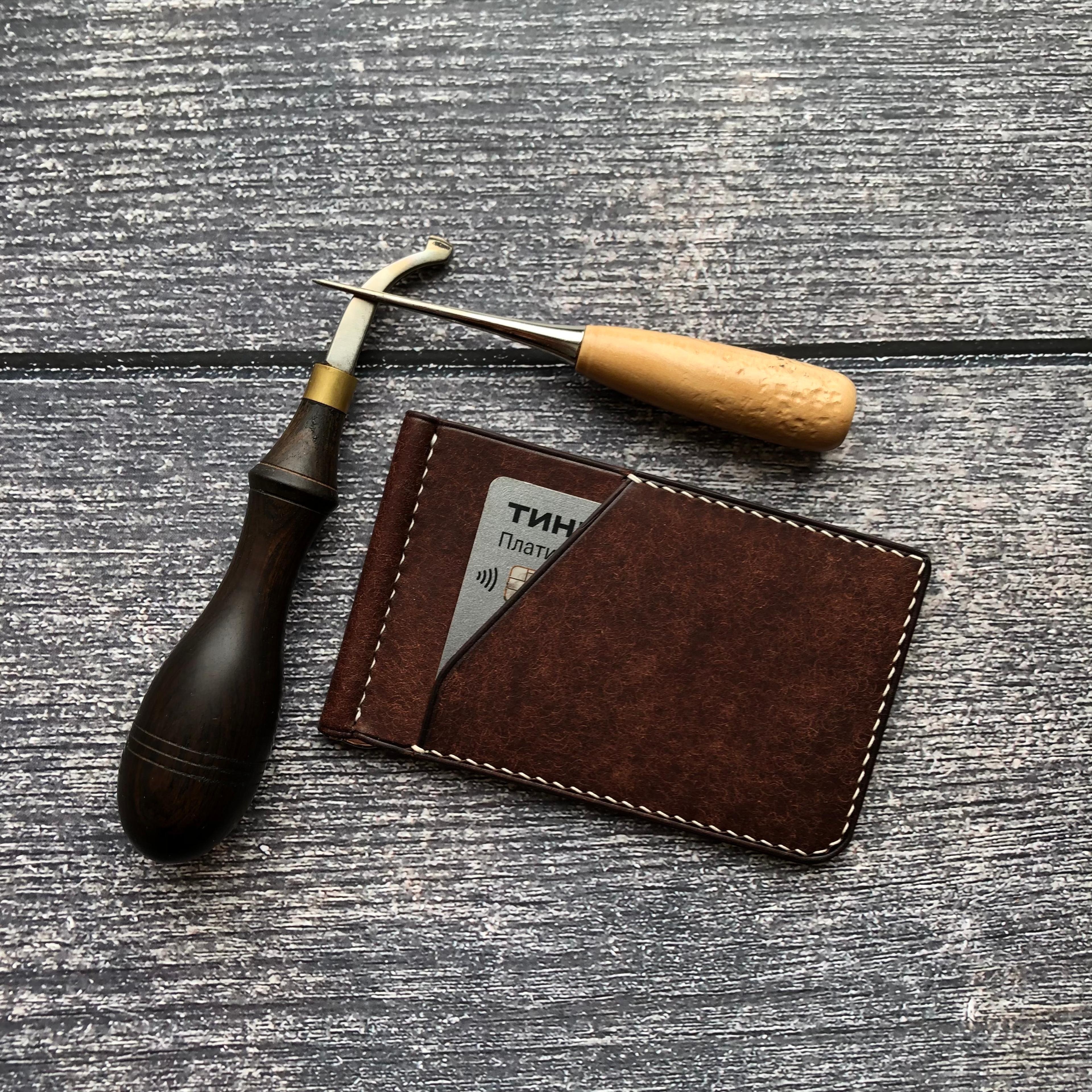 Seller profile