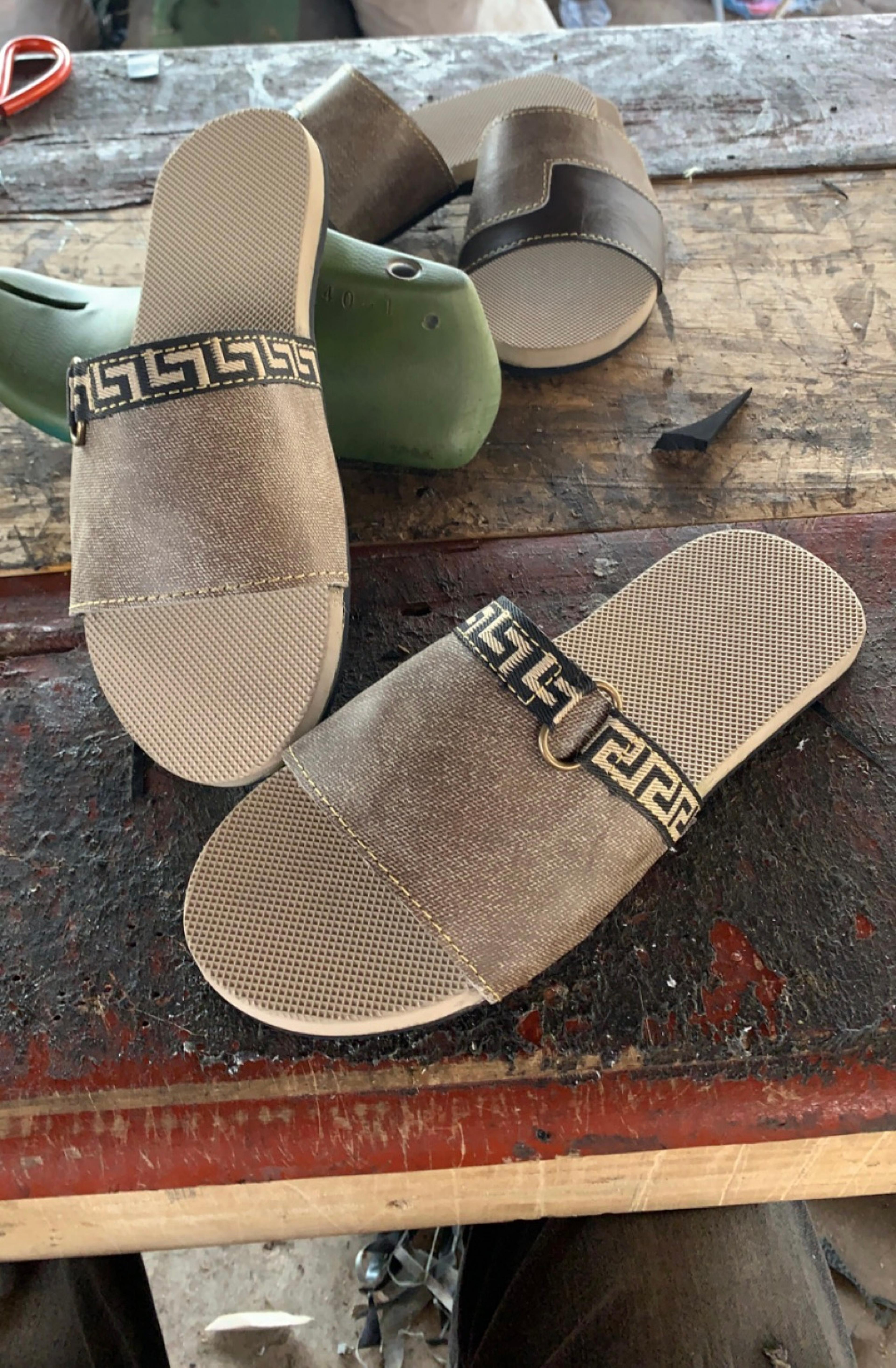 Seller profile