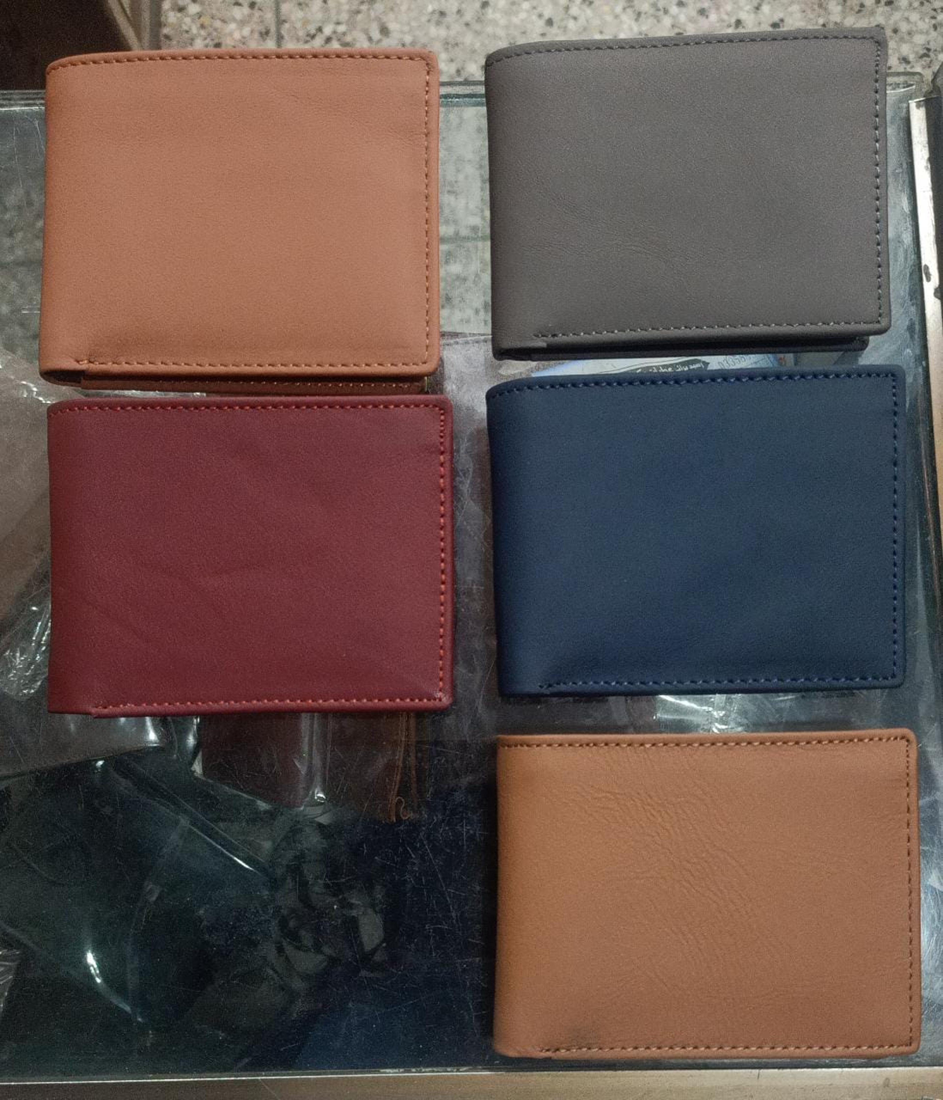 Seller profile