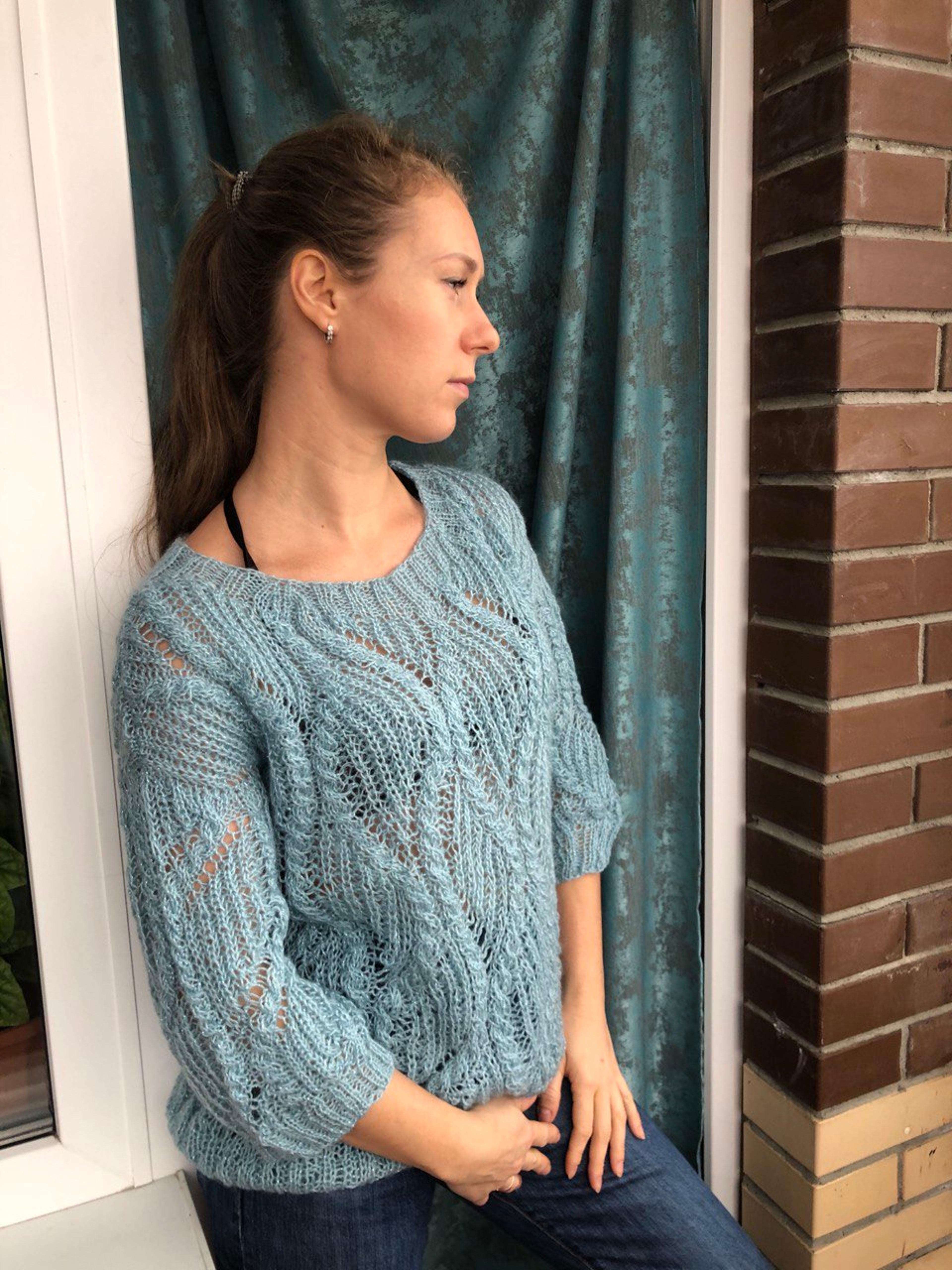 Seller profile