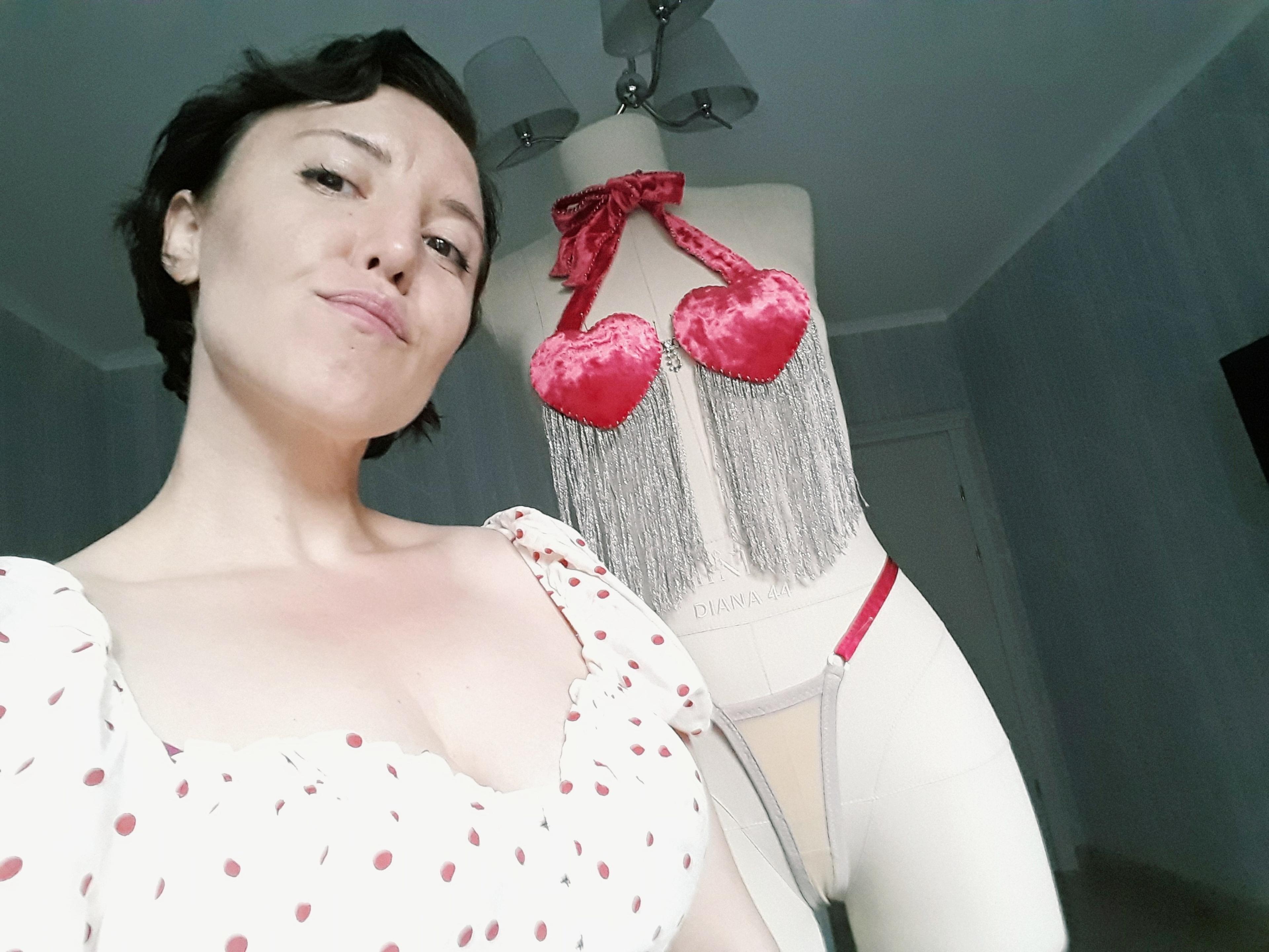 Seller profile