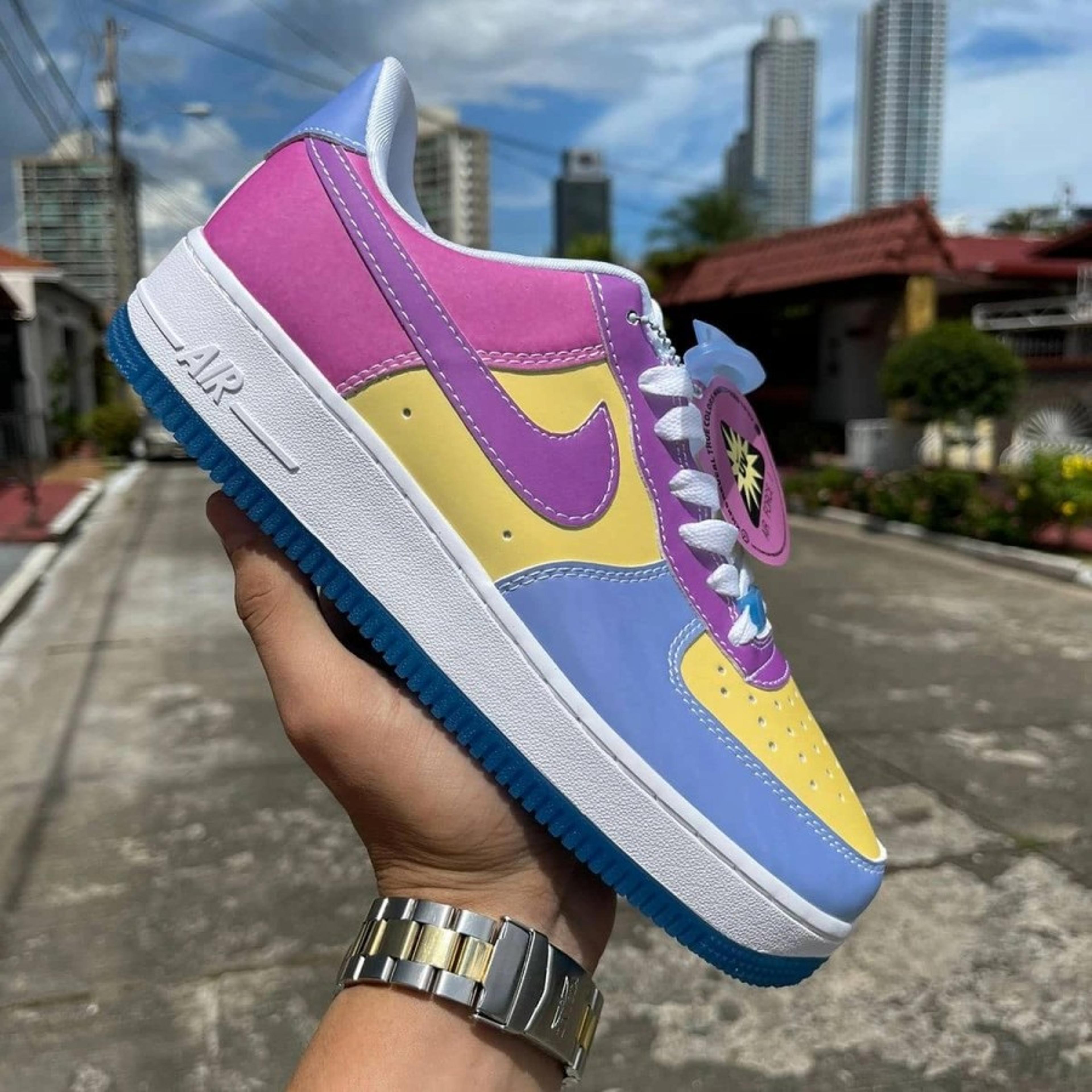 Seller profile