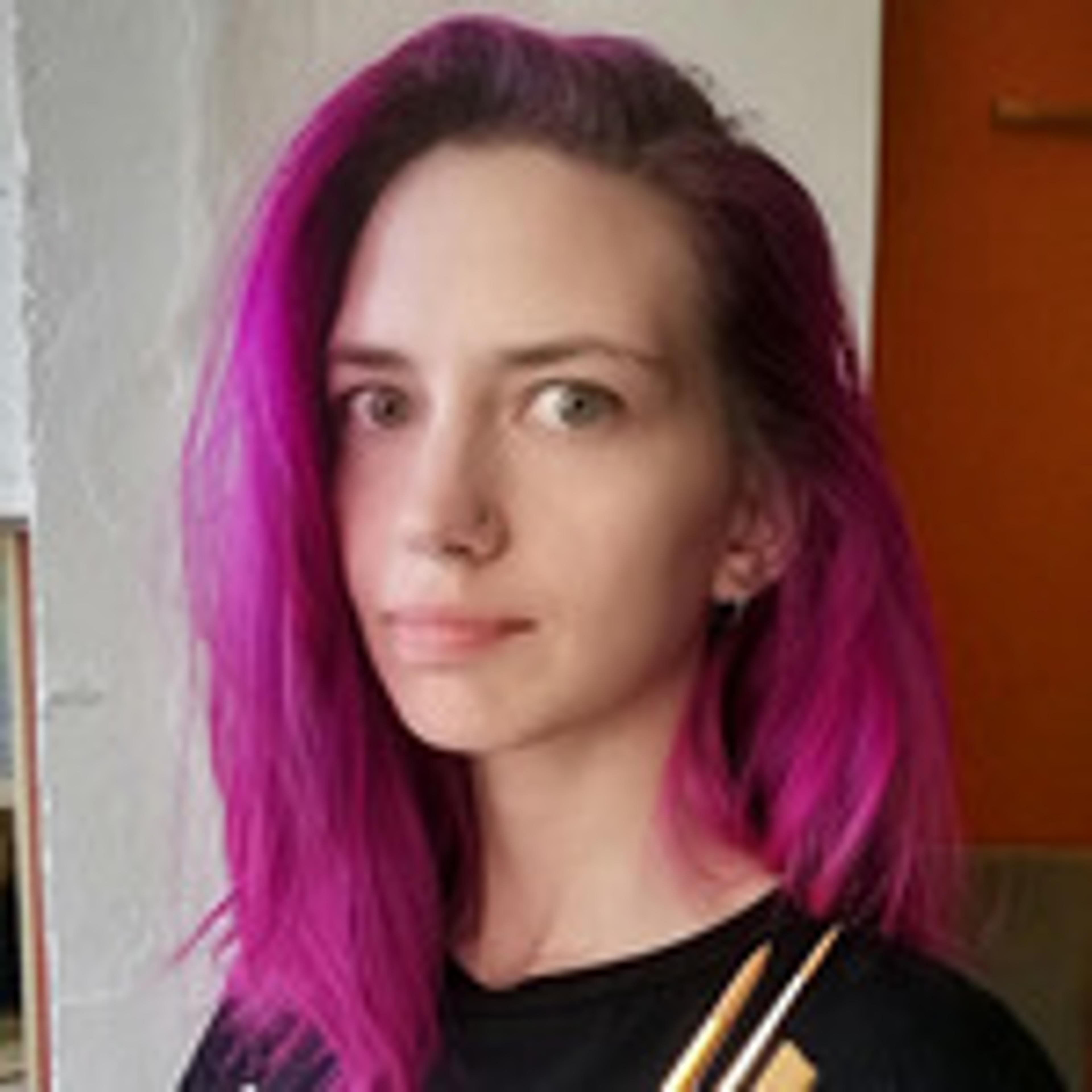 Seller profile