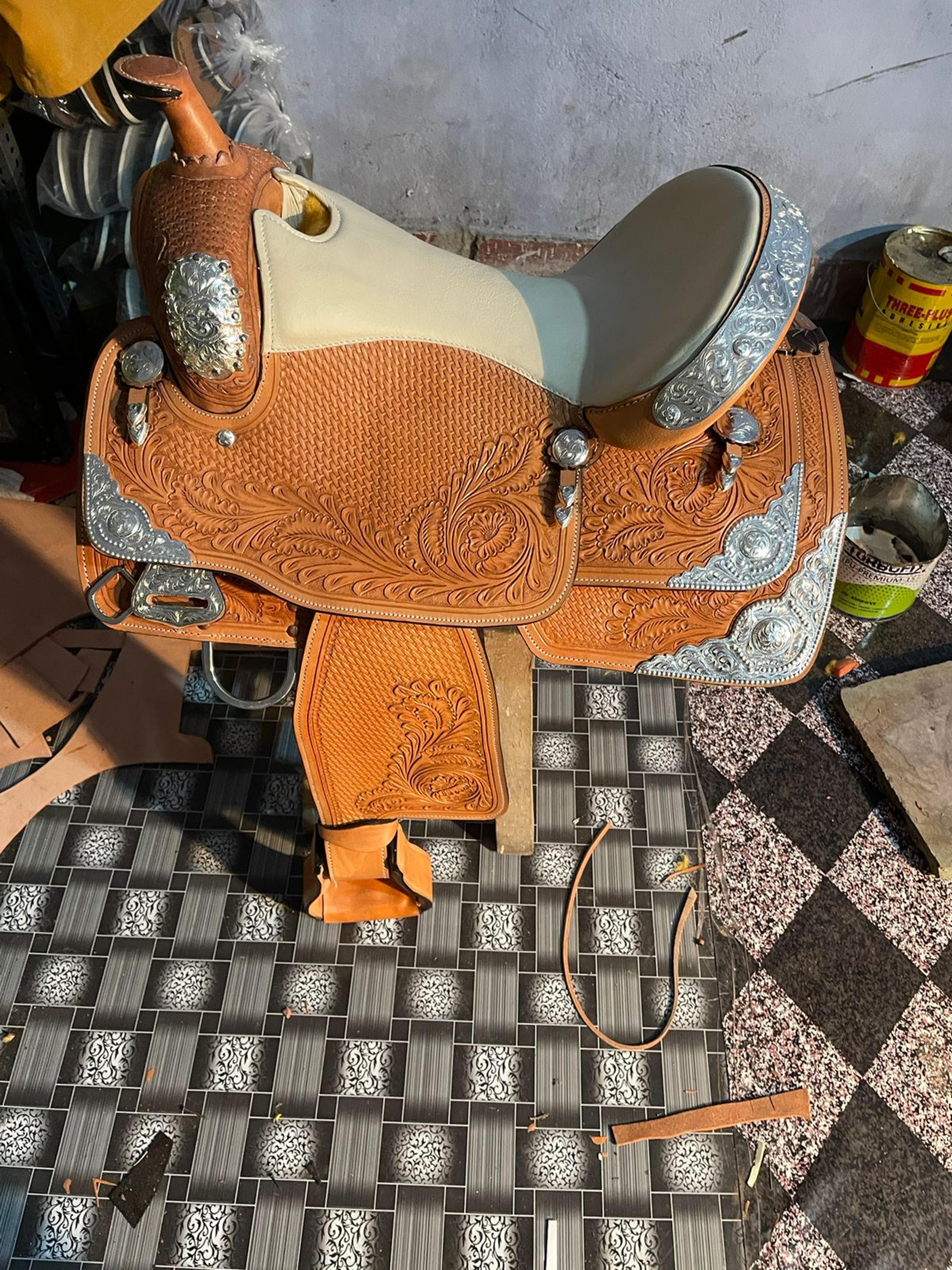 Seller profile