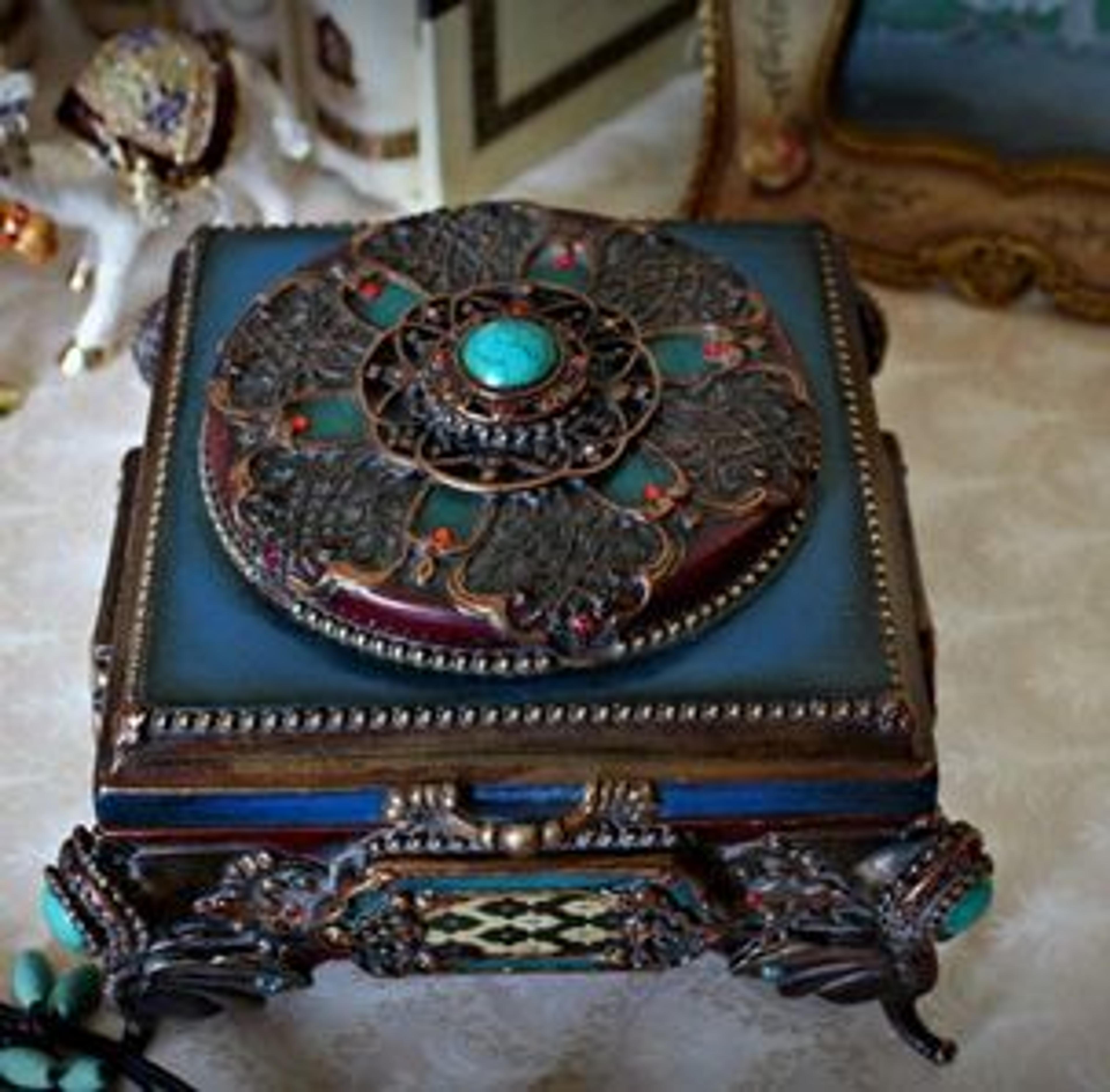 Seller profile