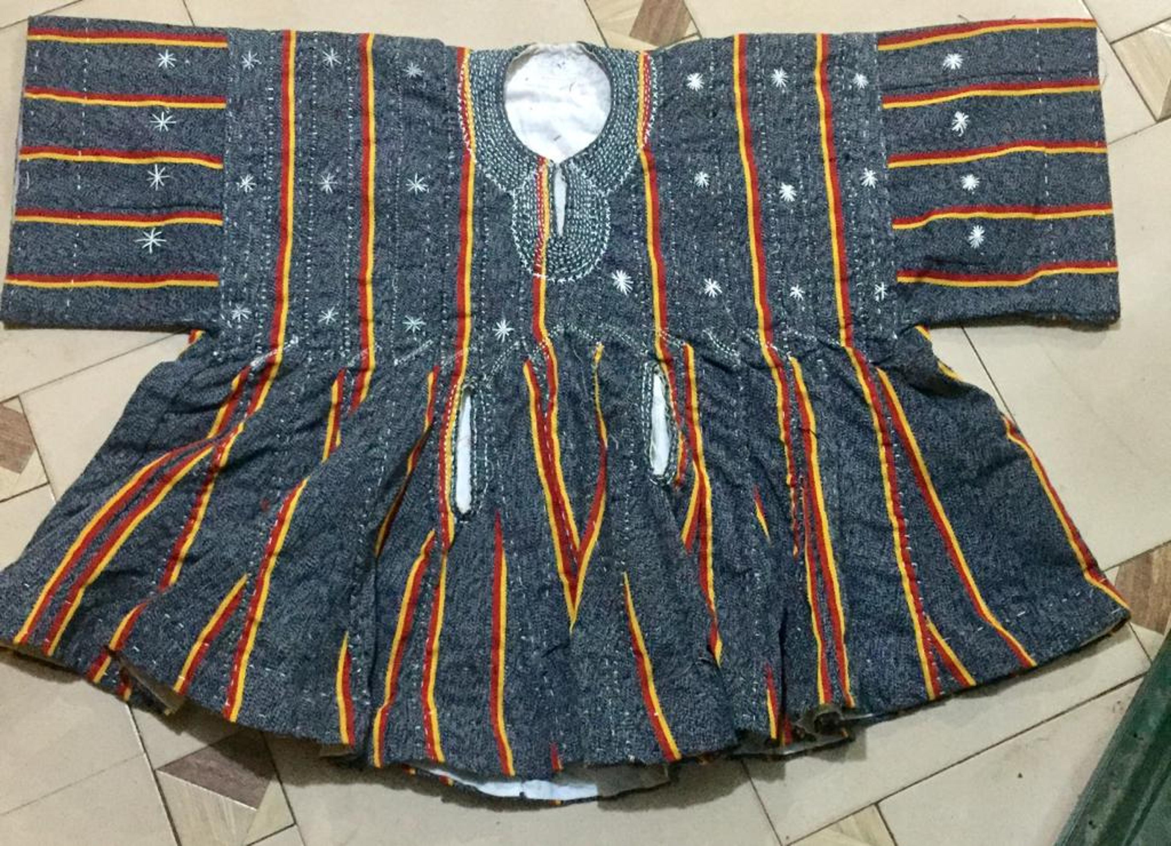 Seller profile