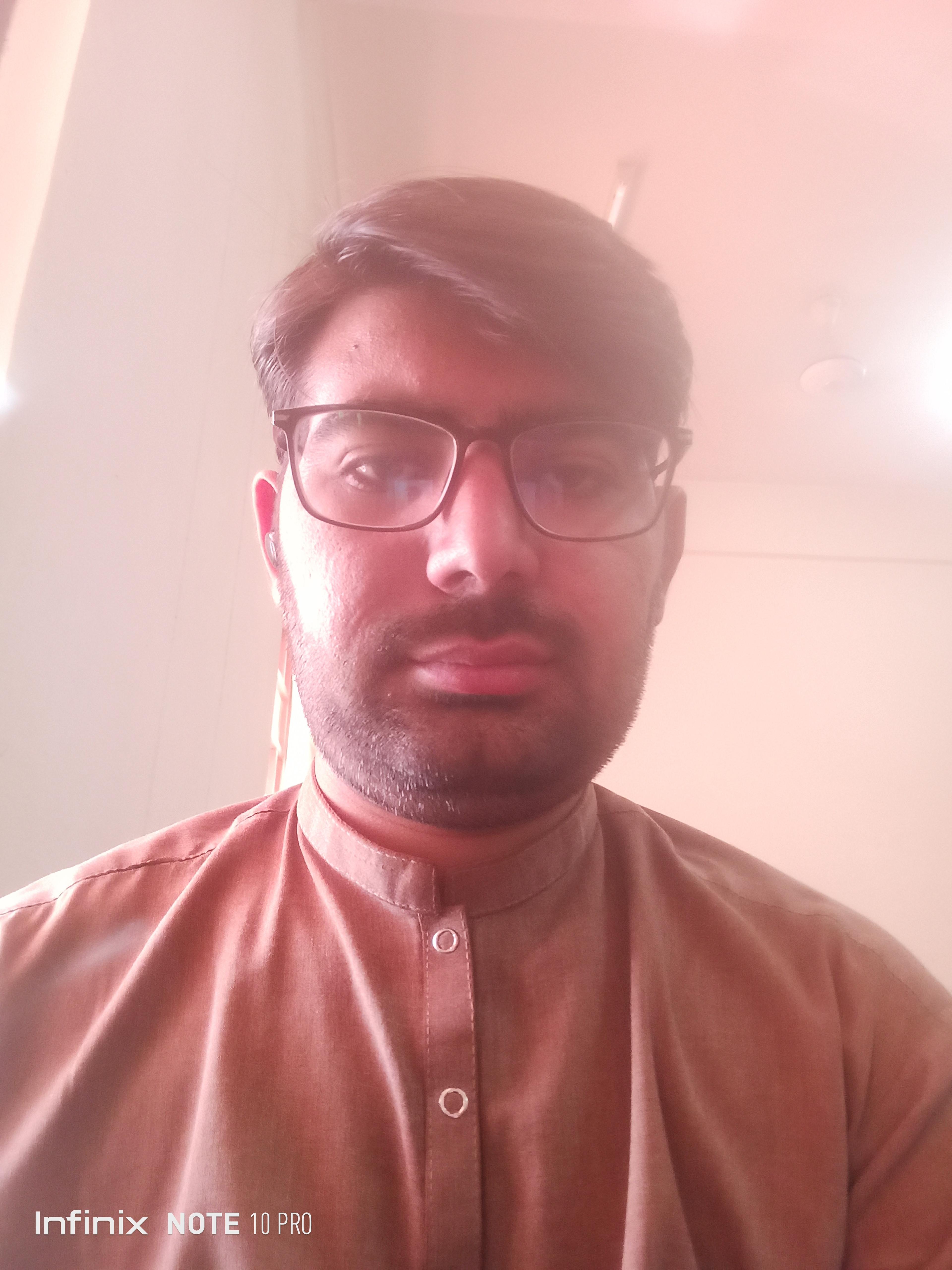 Seller profile
