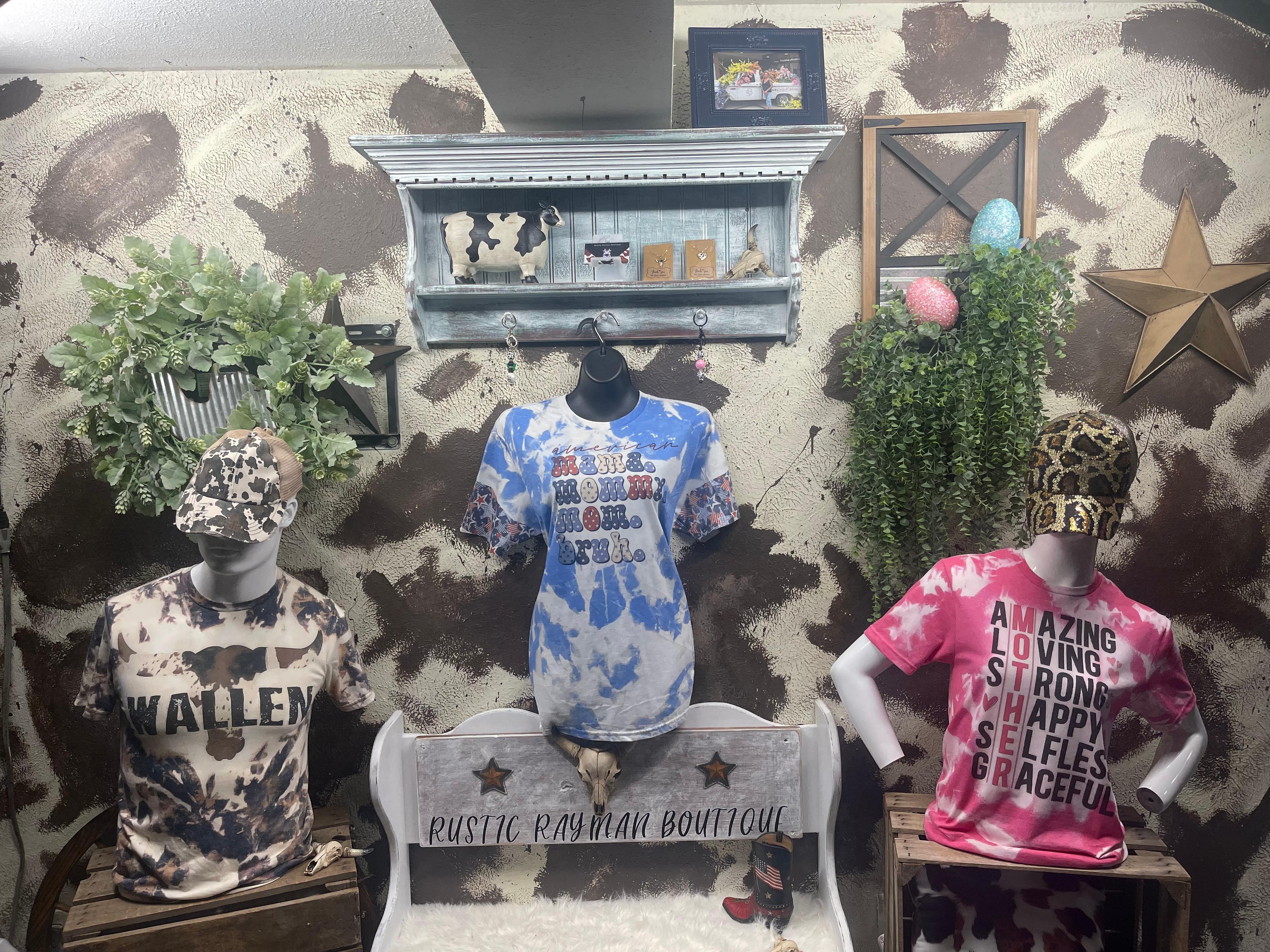 Seller profile