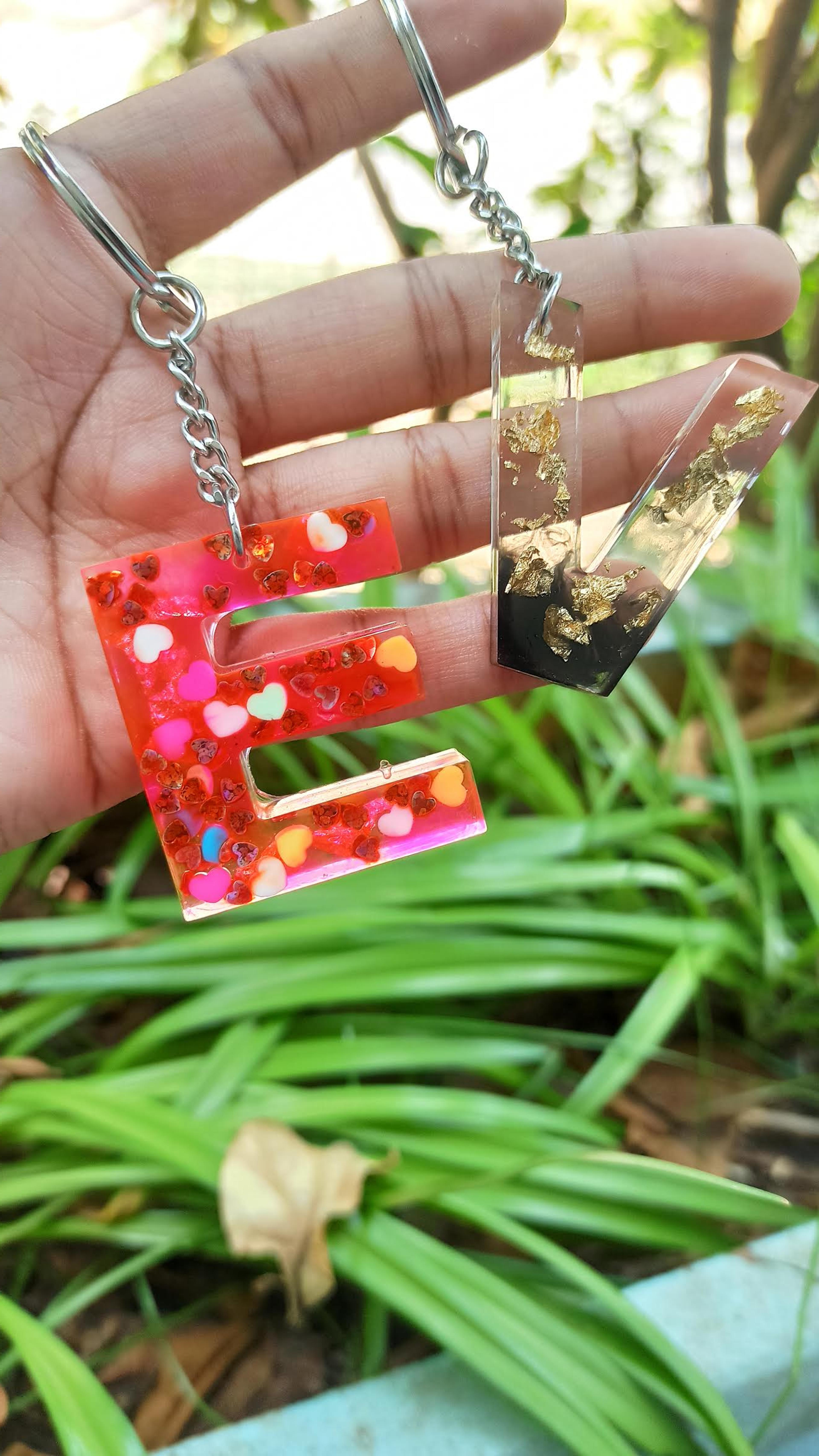 Seller profile