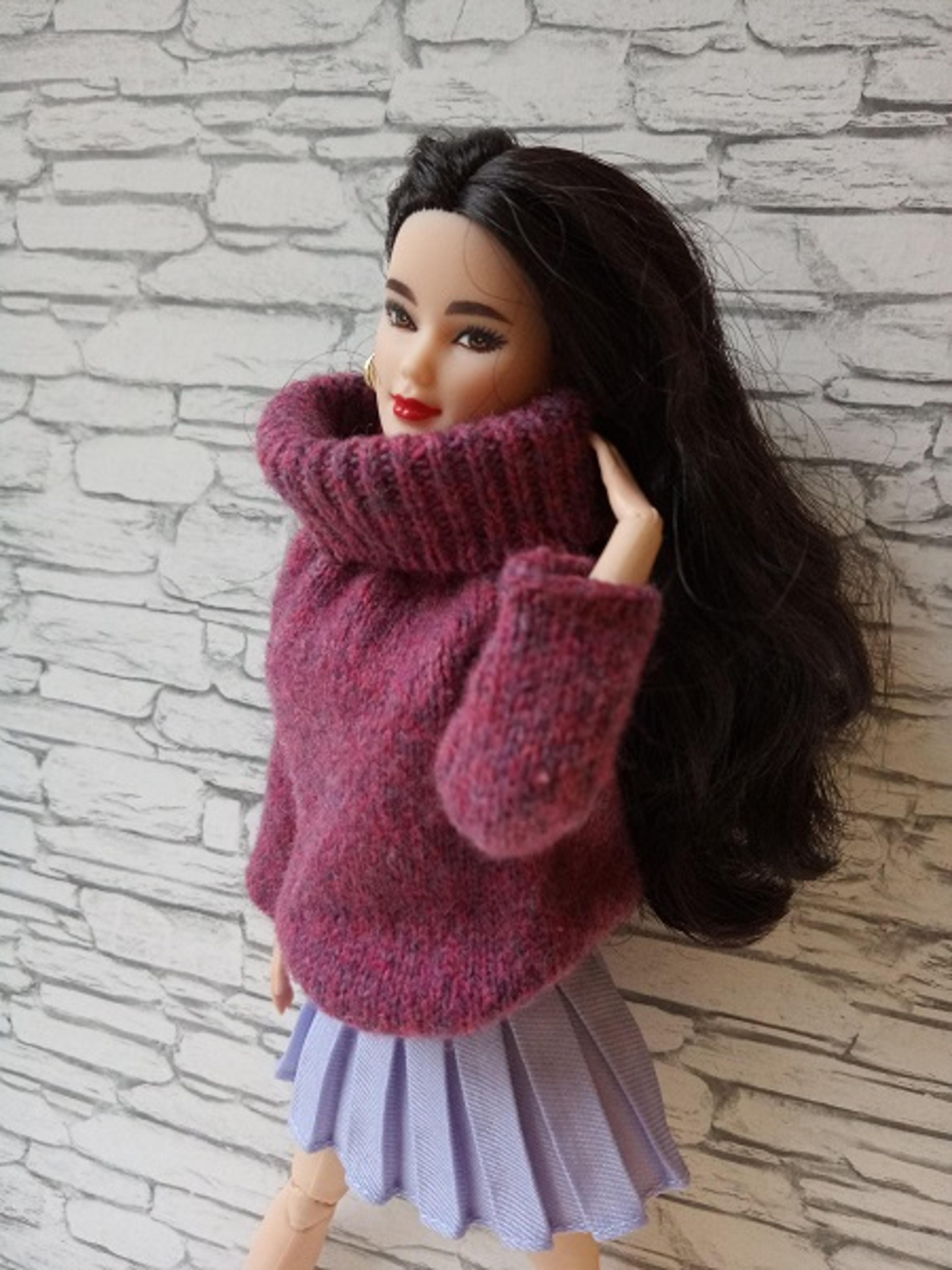 Seller profile