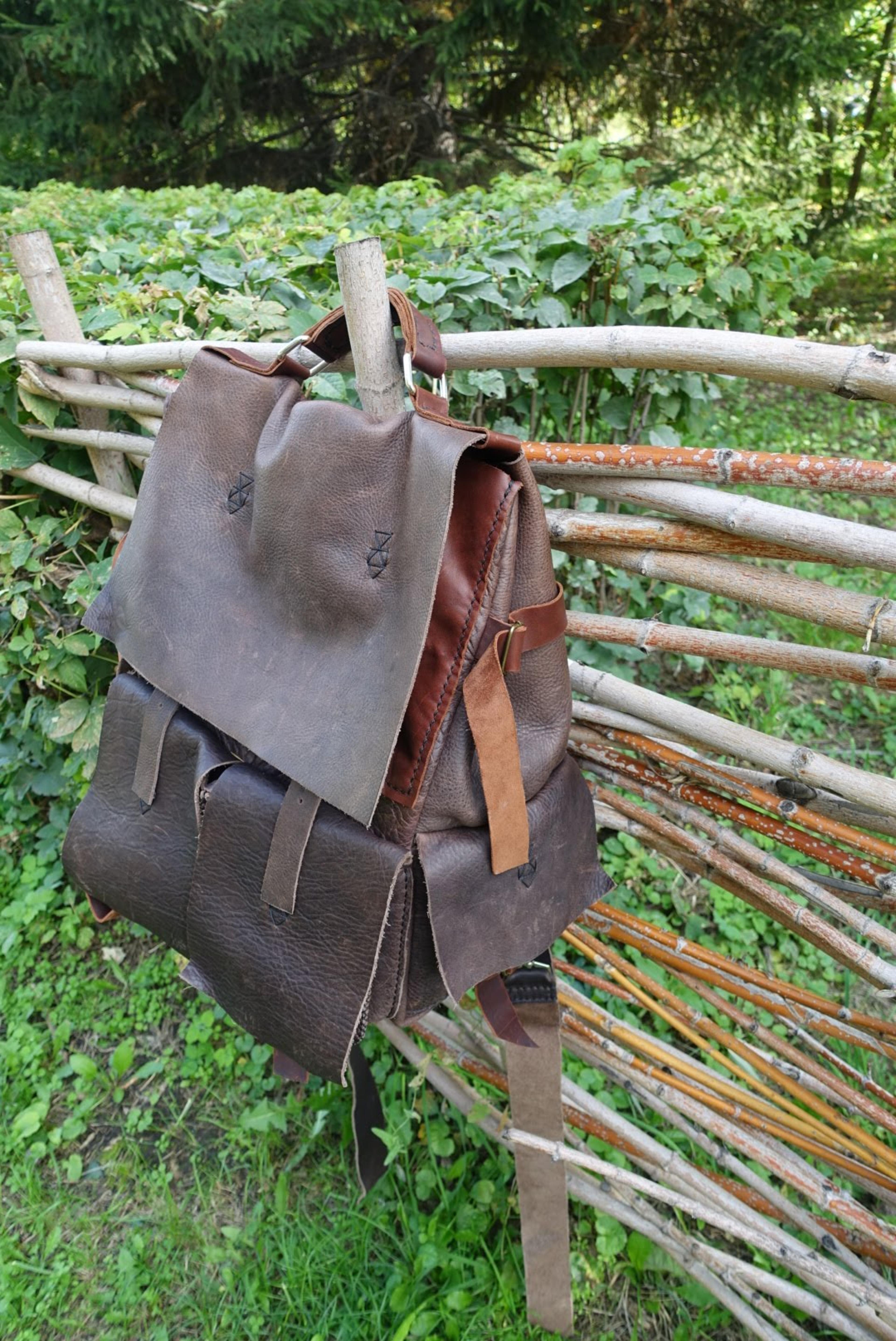 Seller profile