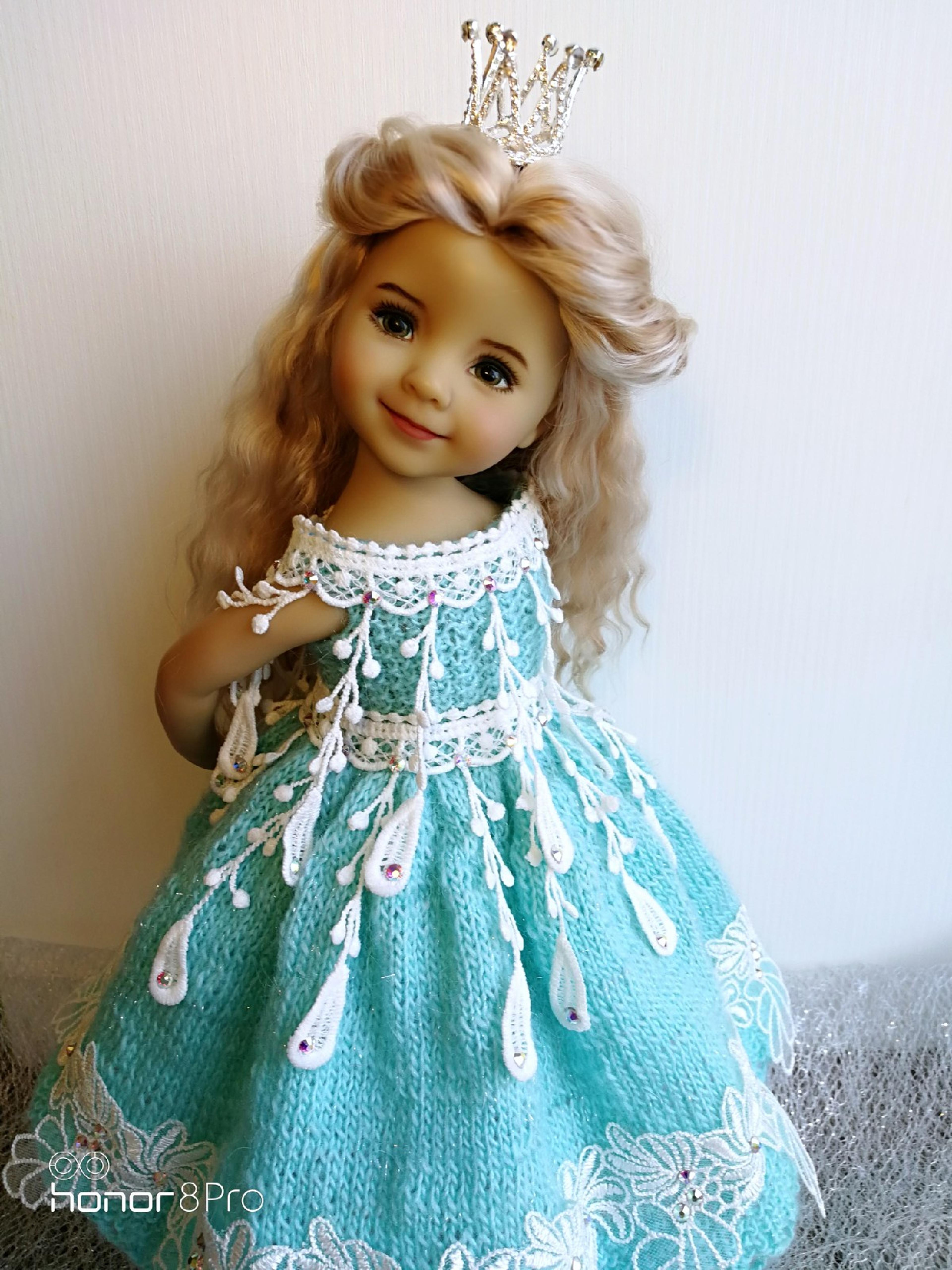 Seller profile