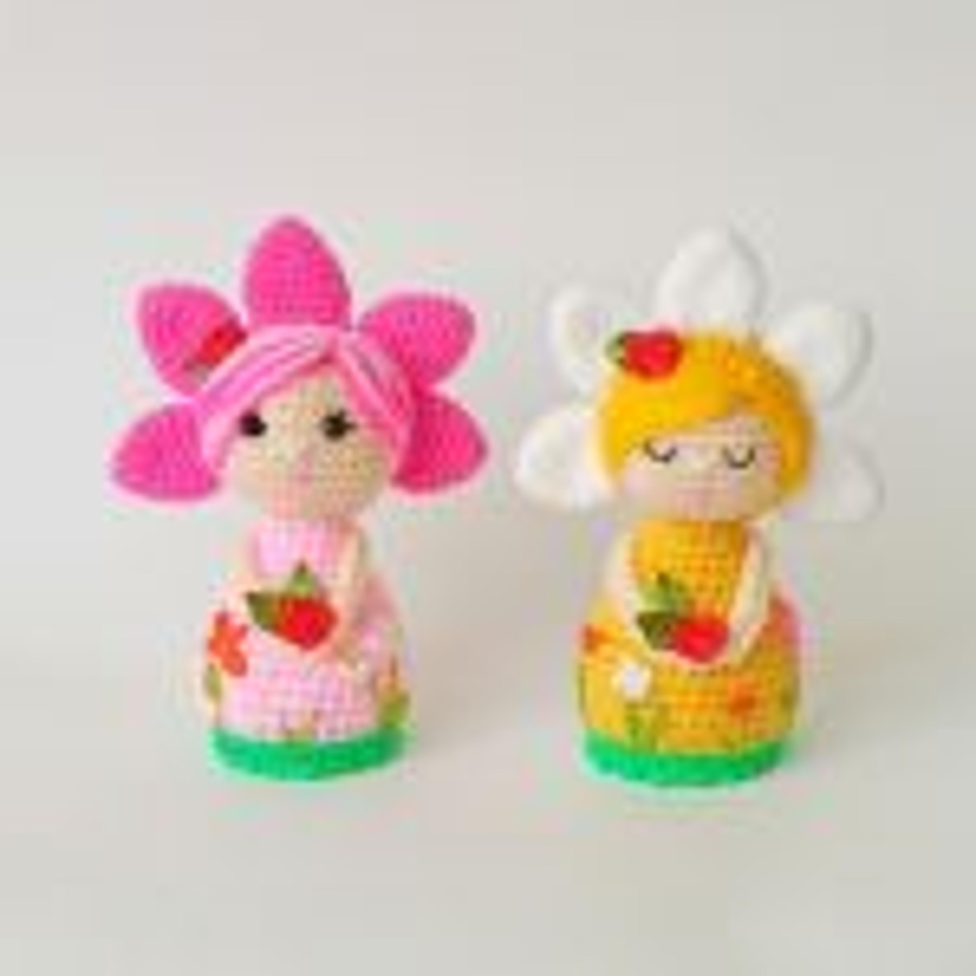 Seller profile