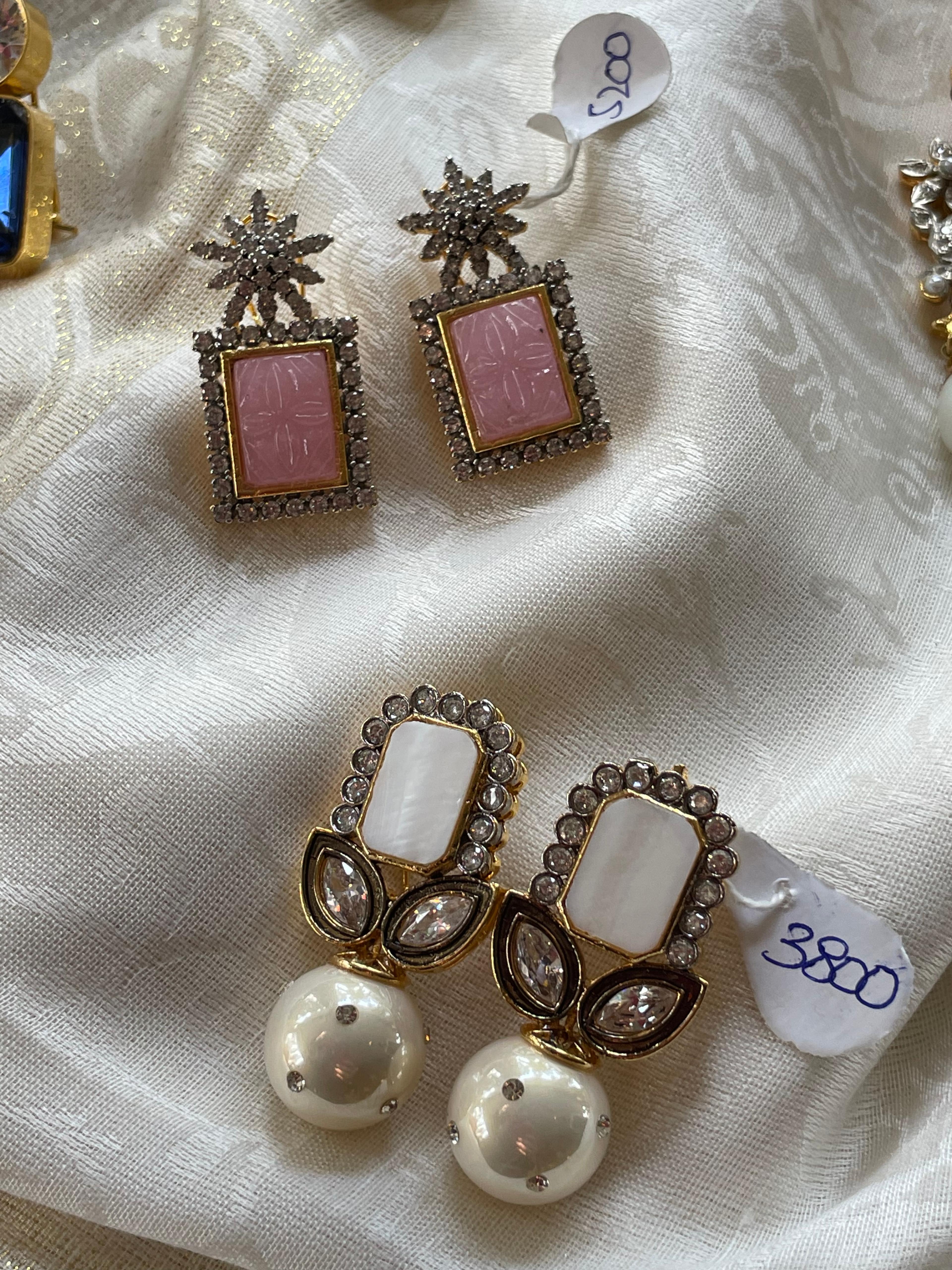 Seller profile