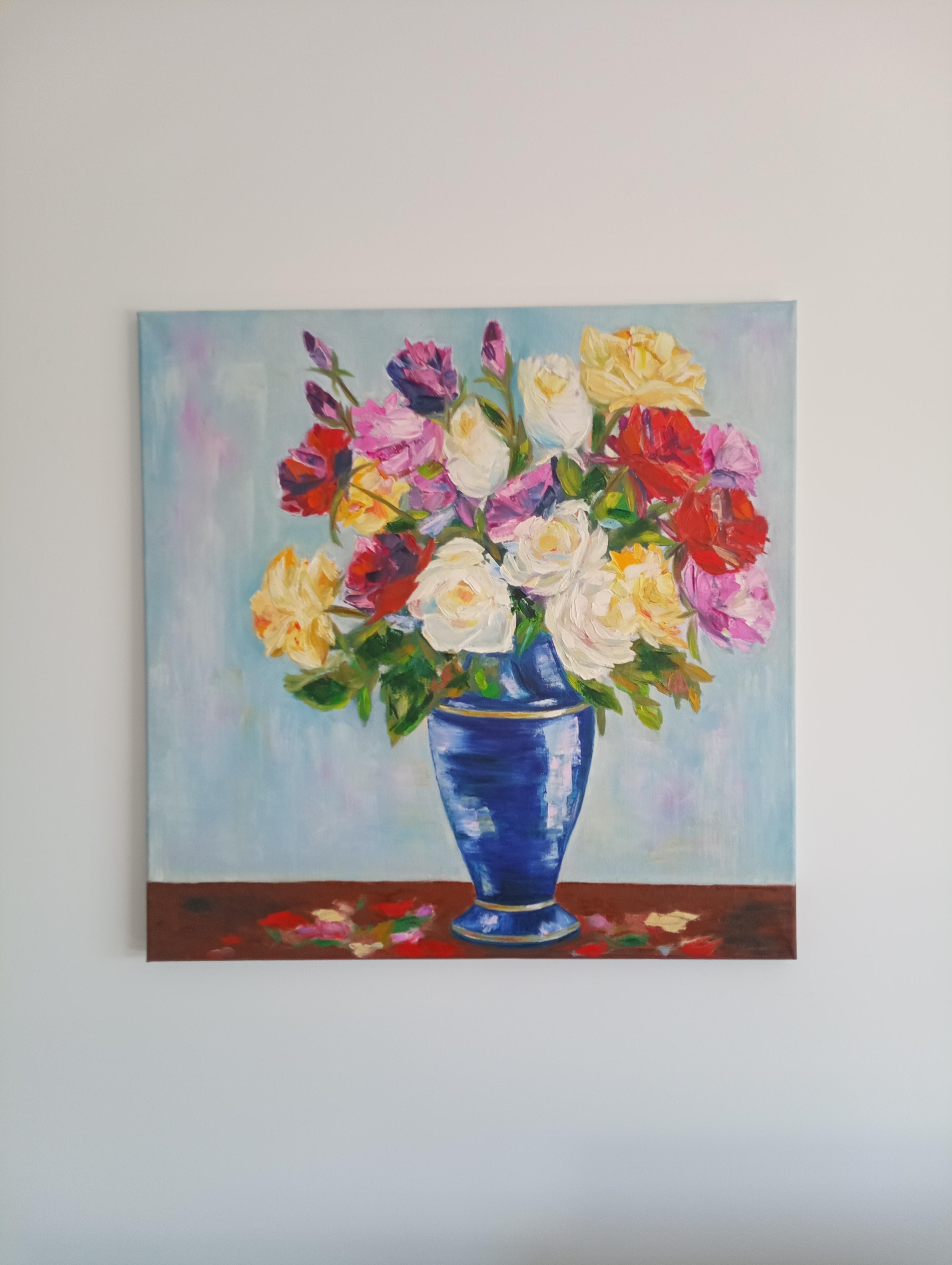 Seller profile