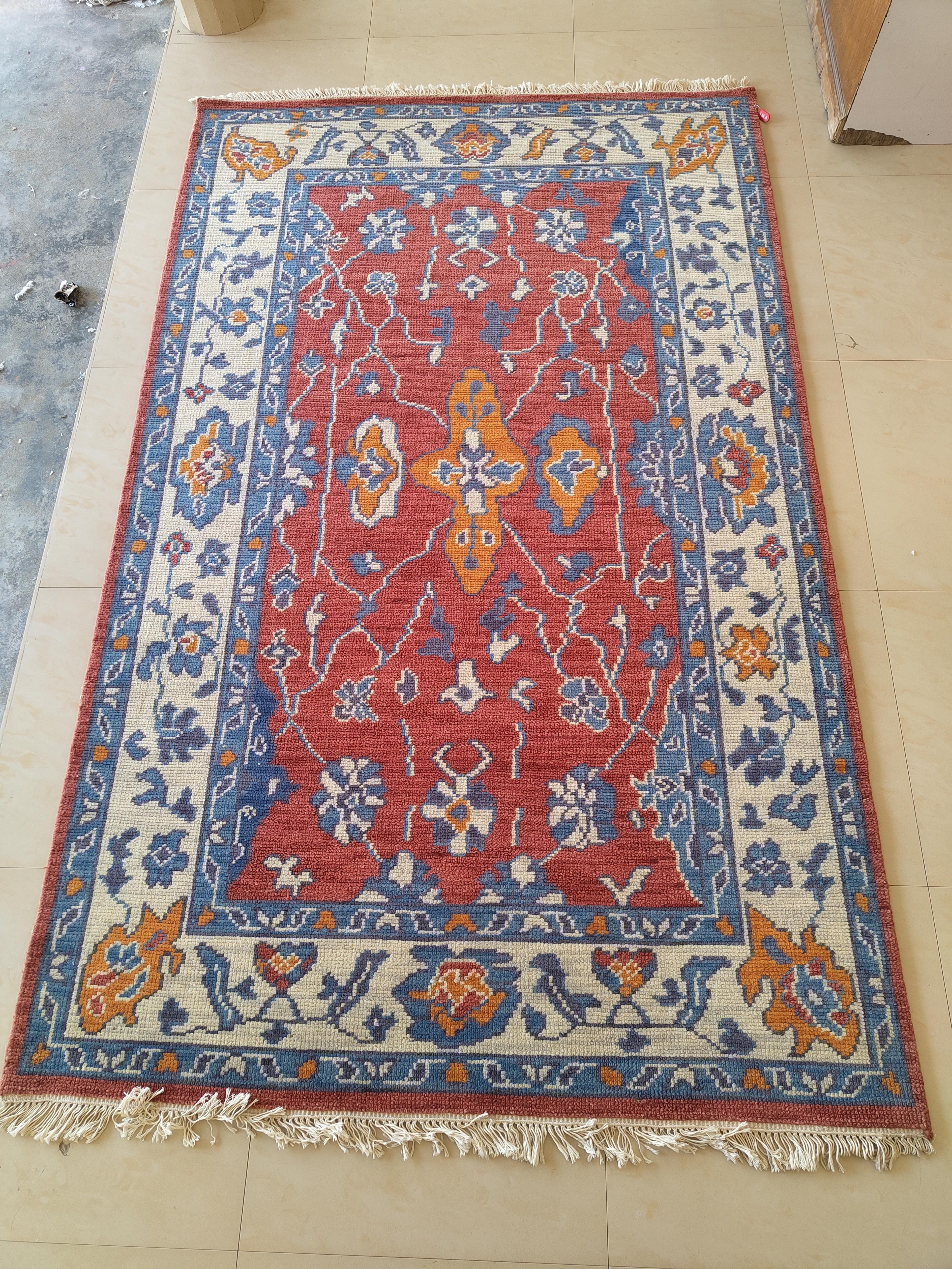 Seller profile