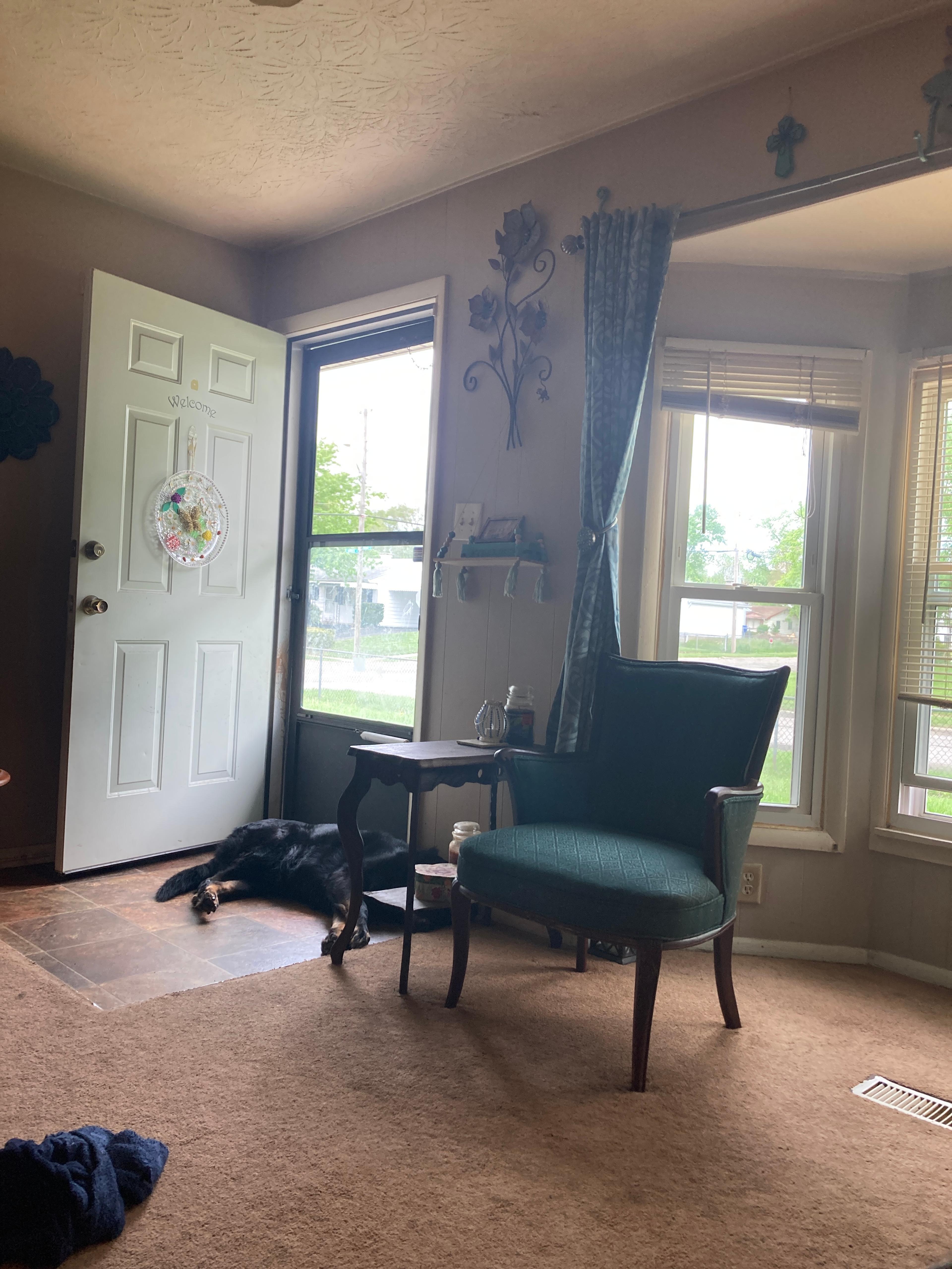 Seller profile