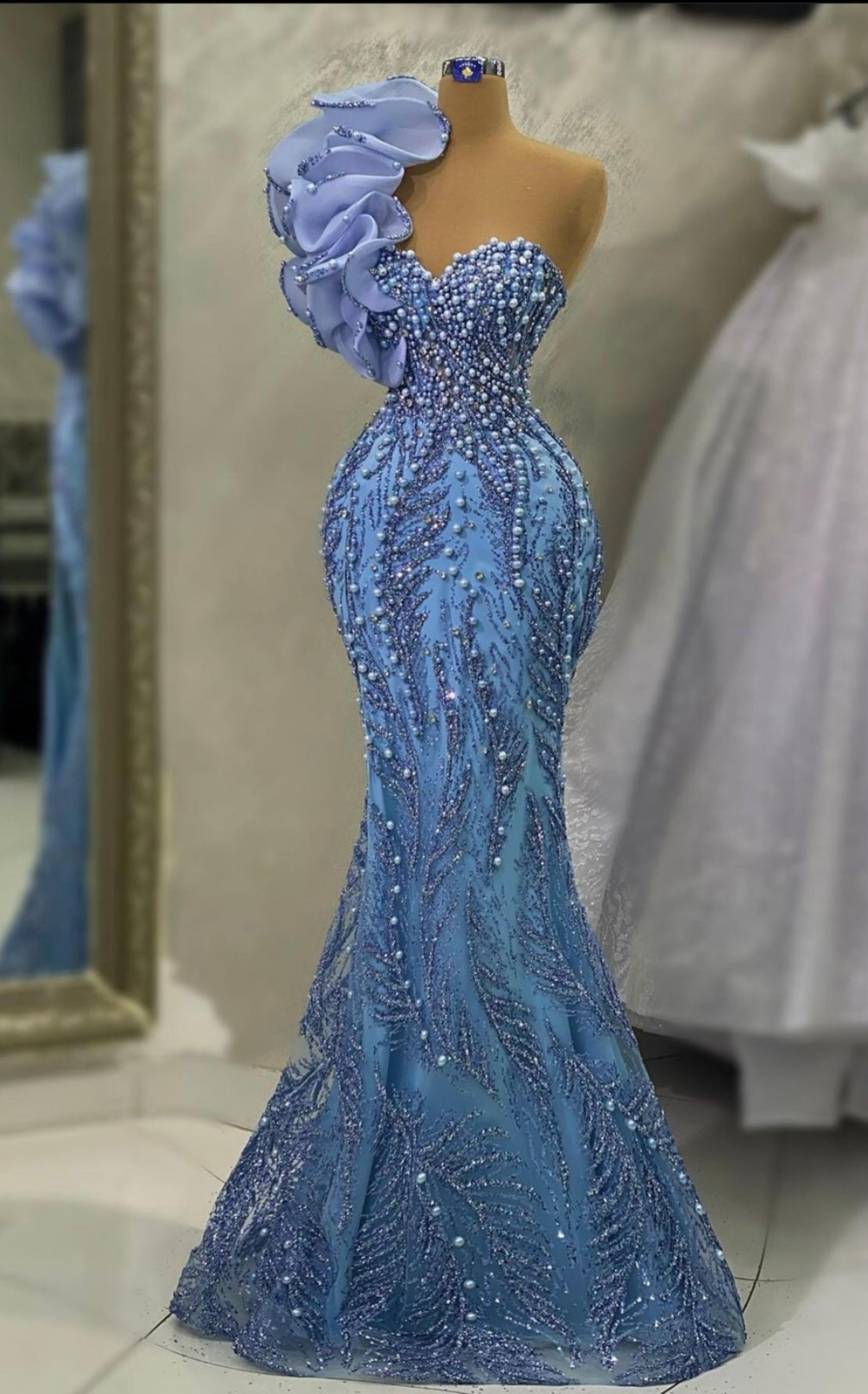 Seller profile