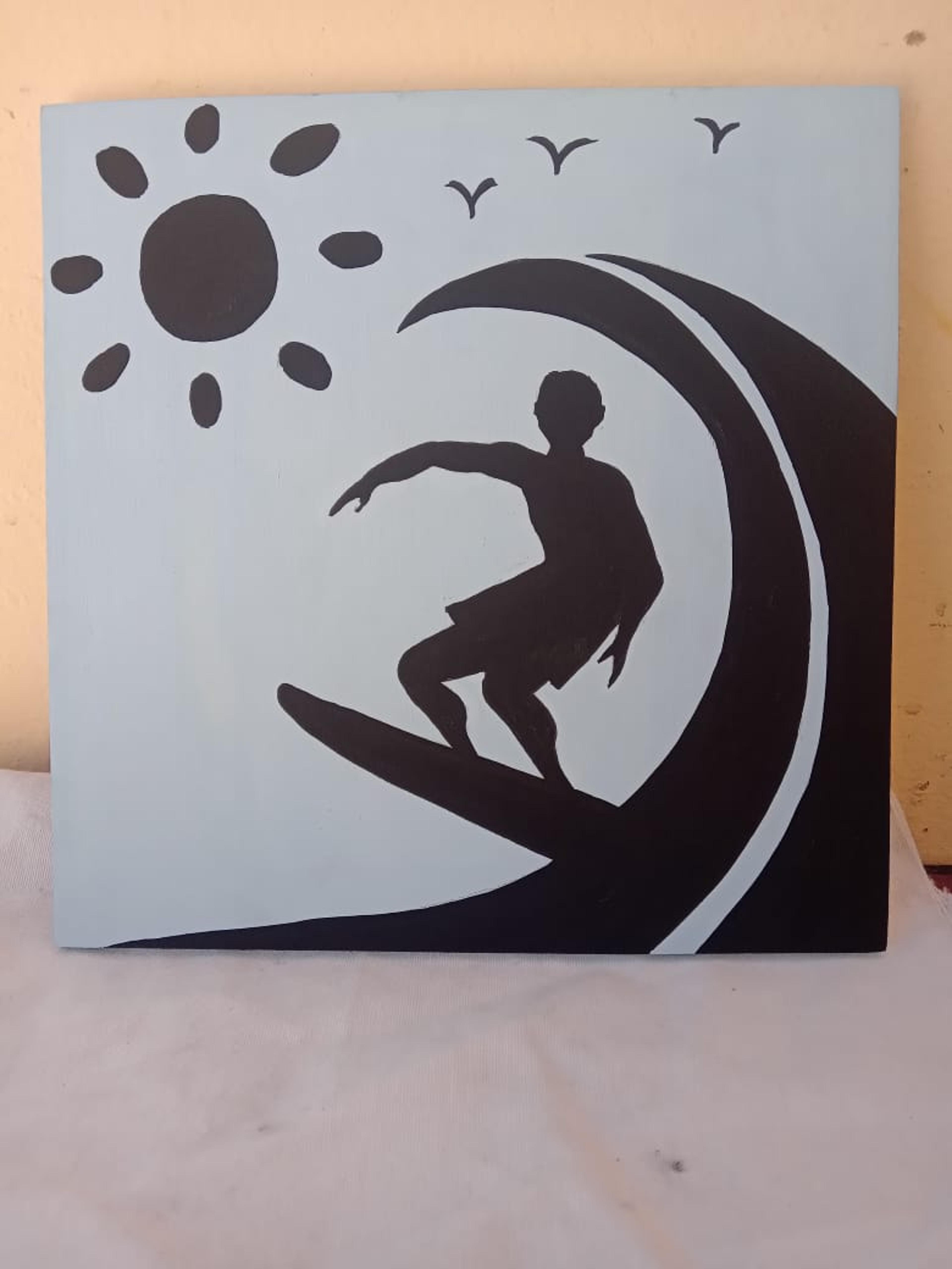 Seller profile