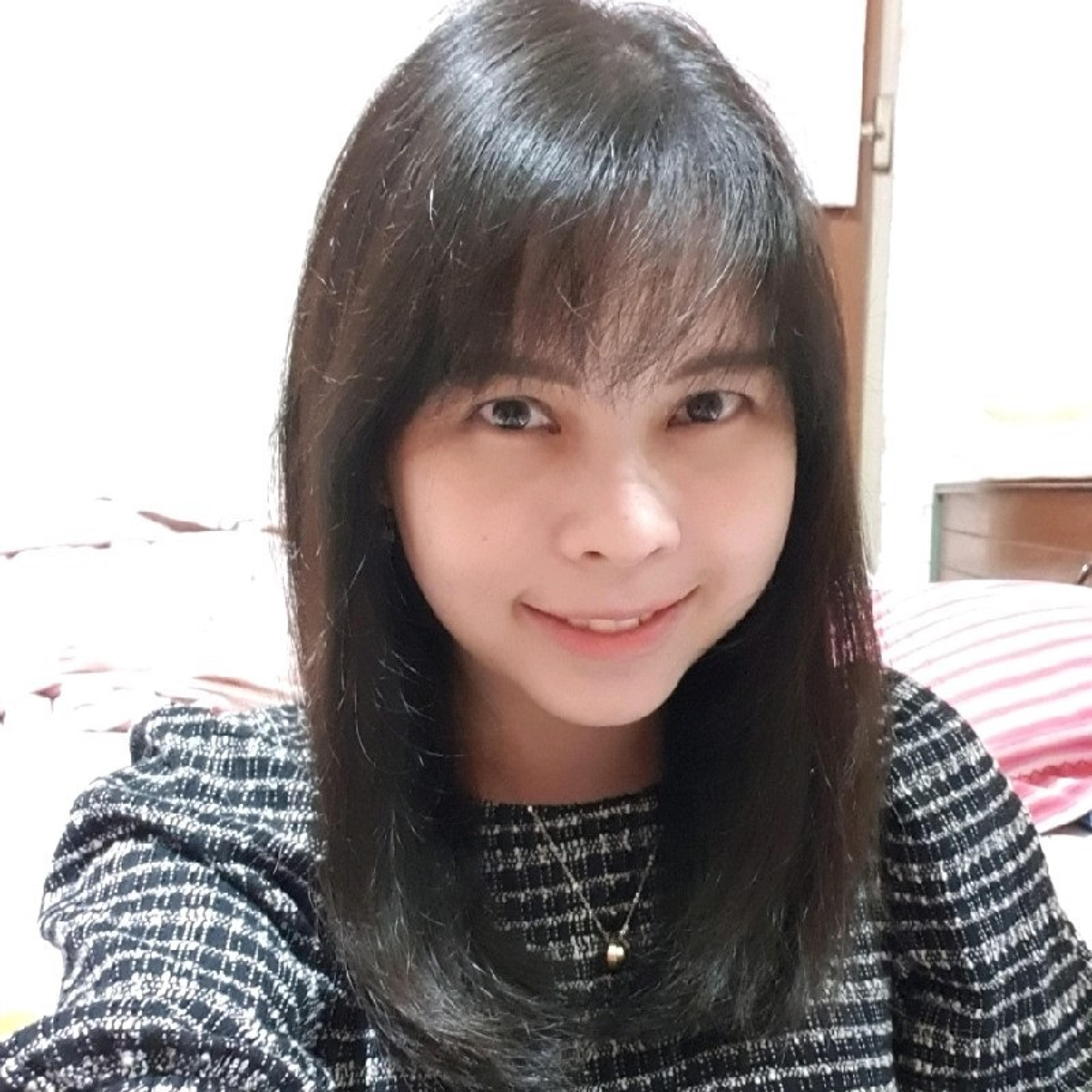 Seller profile