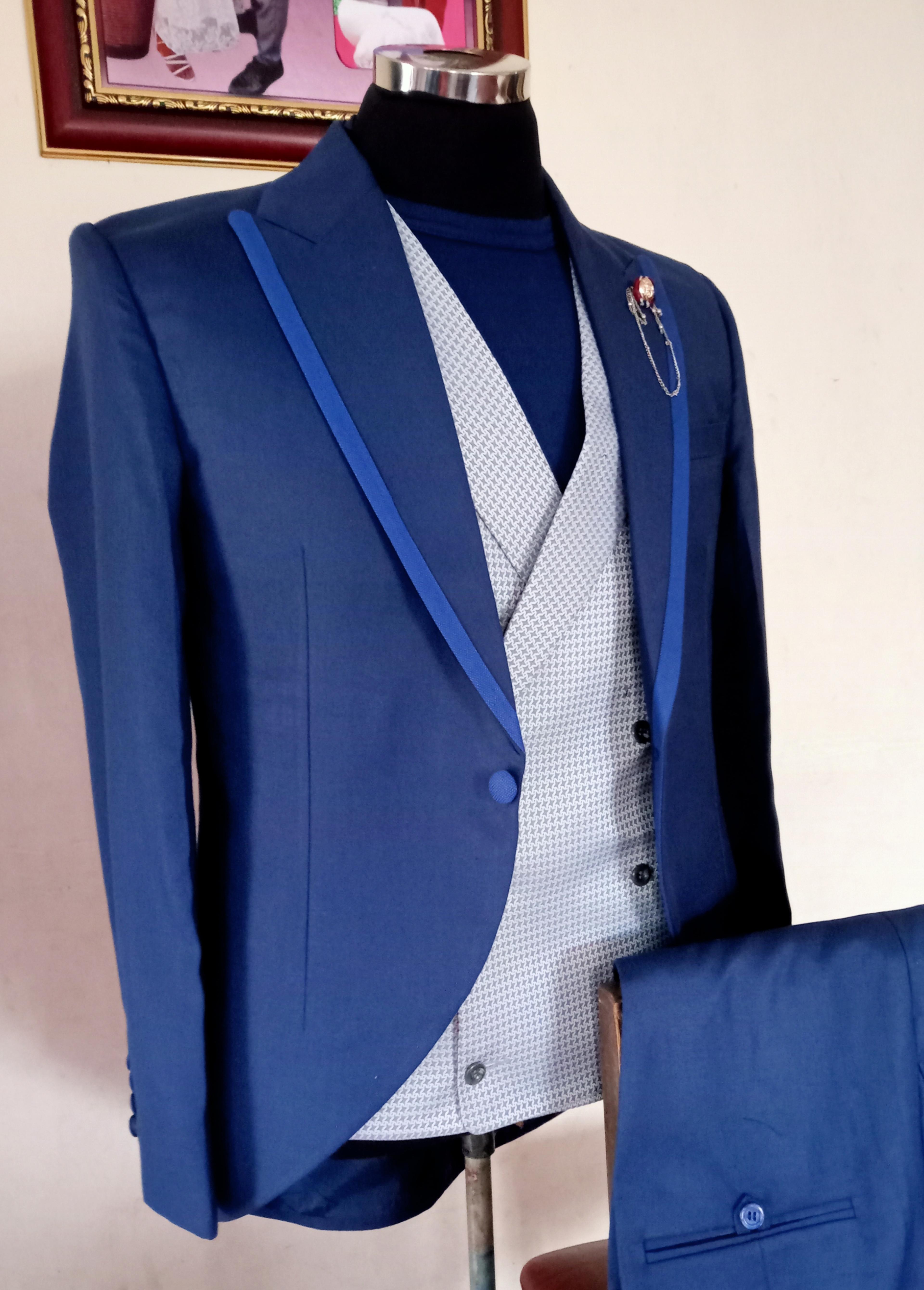 Seller profile