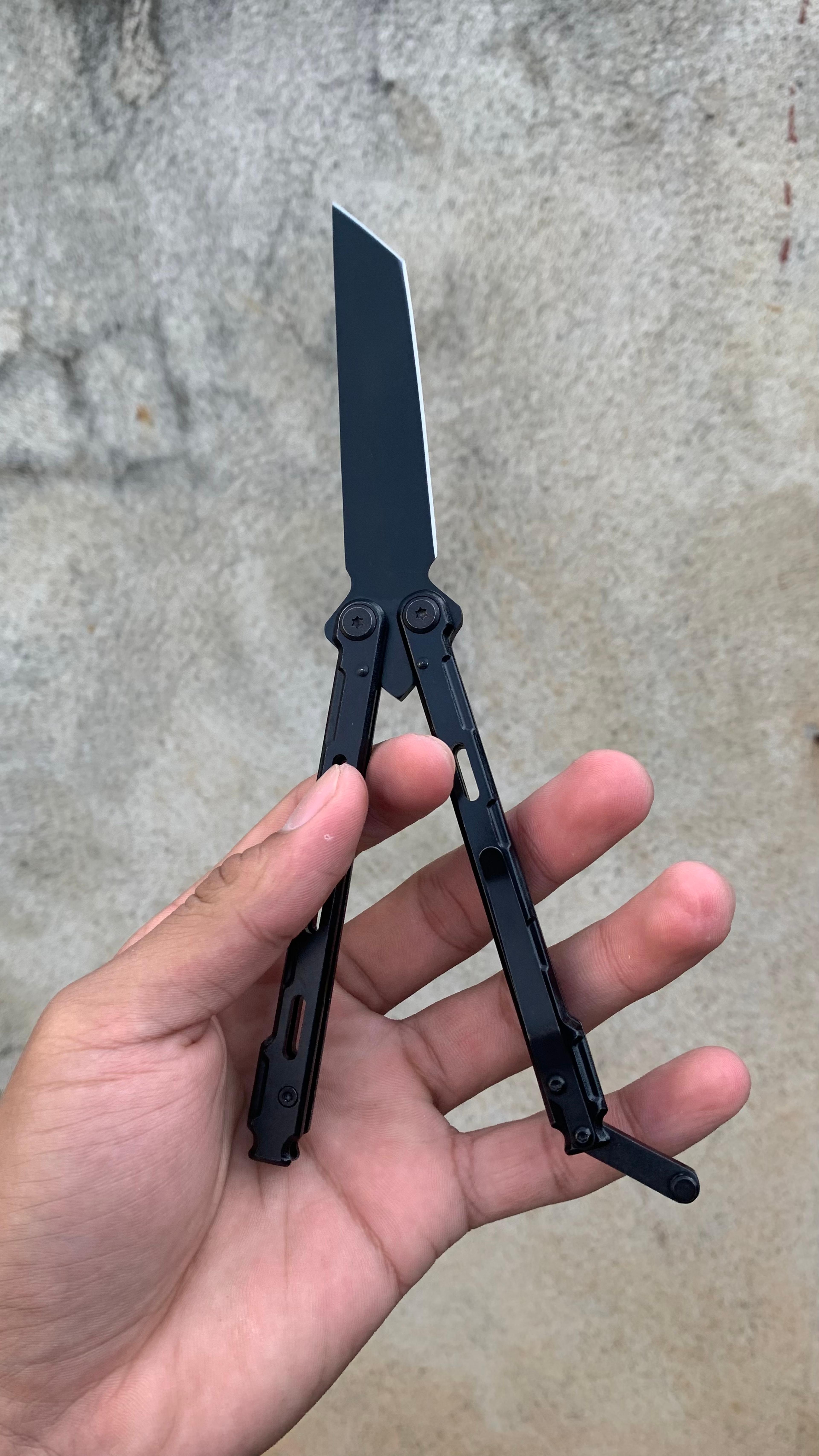 Seller profile